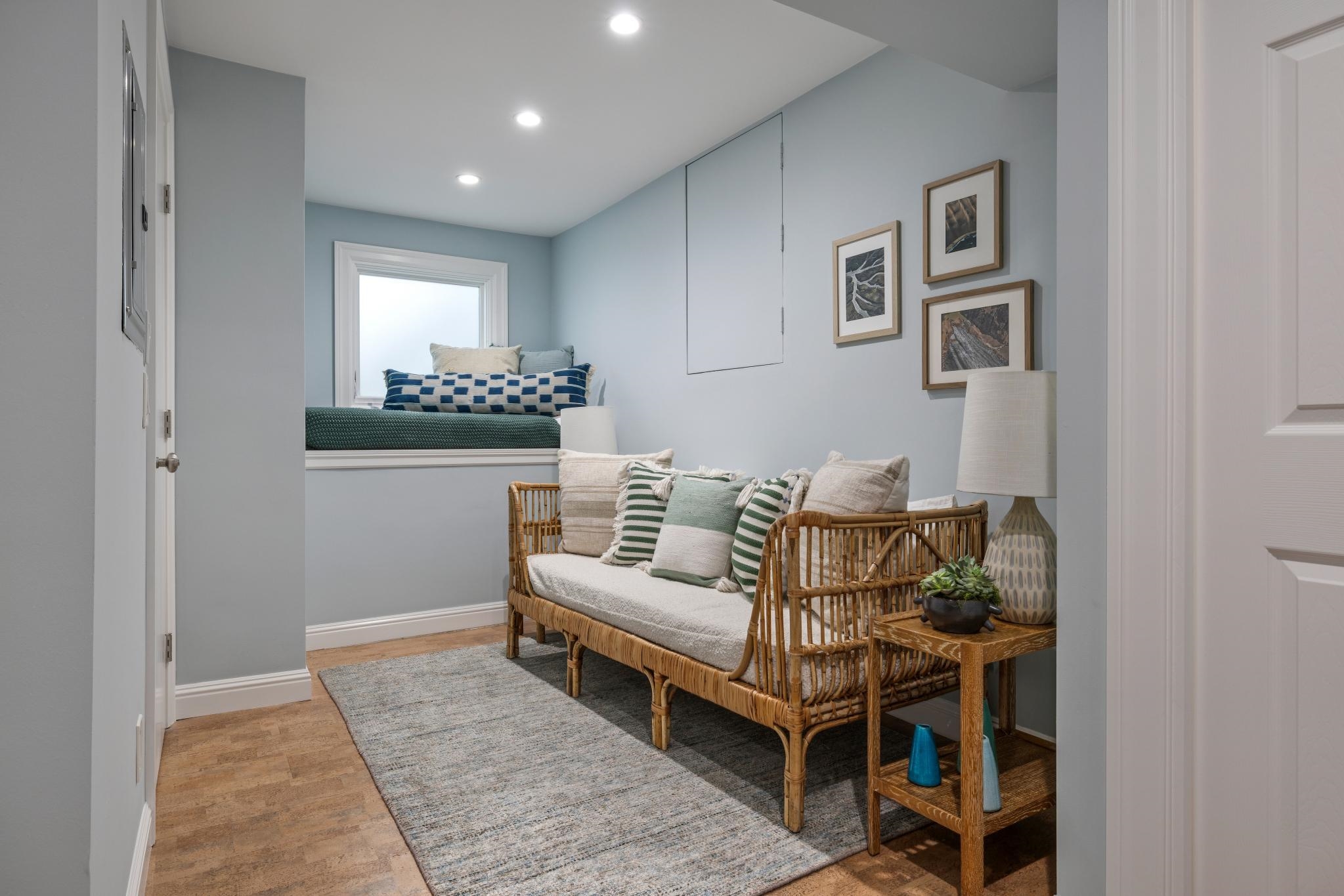 Detail Gallery Image 37 of 60 For 681 Santa Ray Ave, Oakland,  CA 94610 - 5 Beds | 3/1 Baths