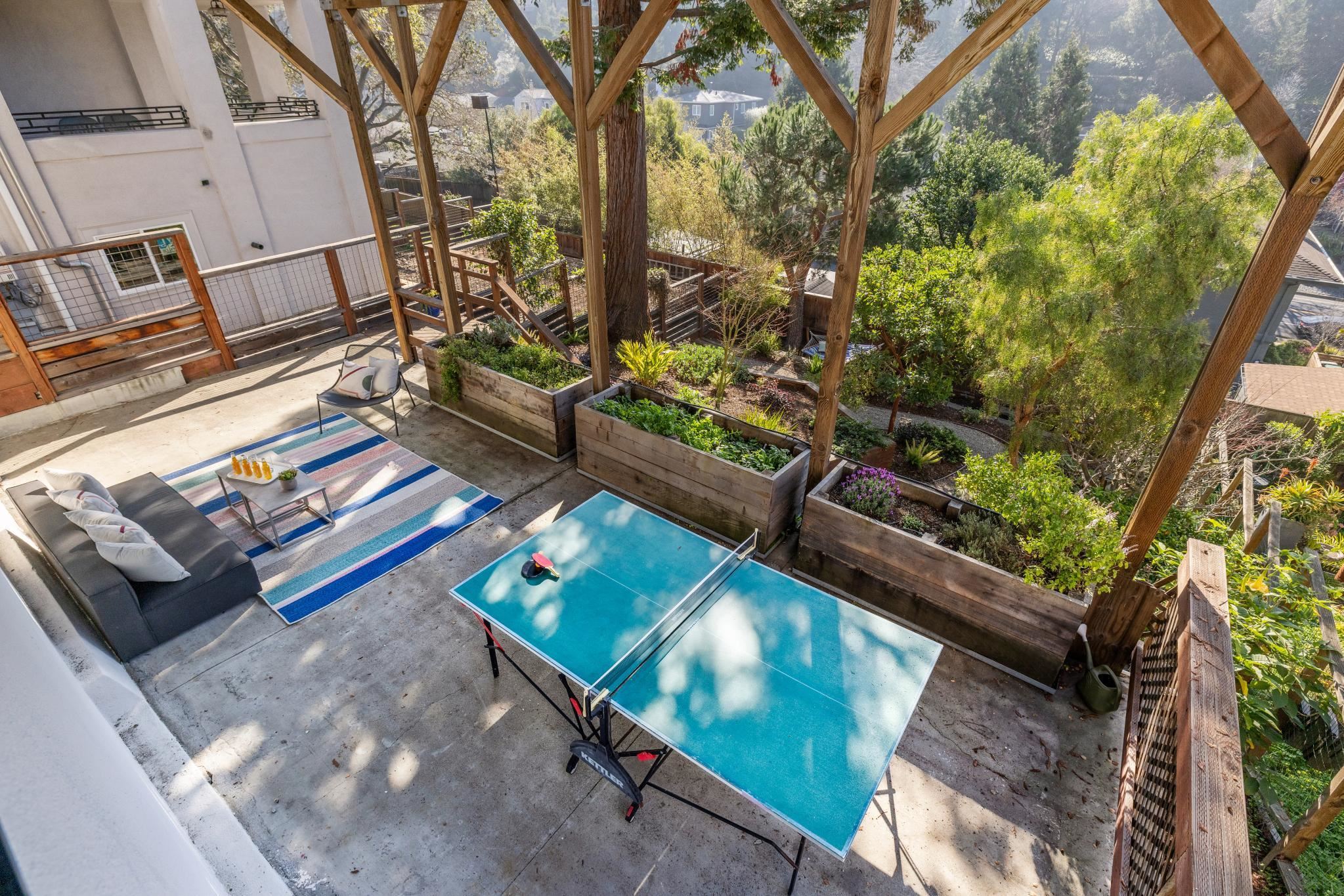 Detail Gallery Image 42 of 60 For 681 Santa Ray Ave, Oakland,  CA 94610 - 5 Beds | 3/1 Baths