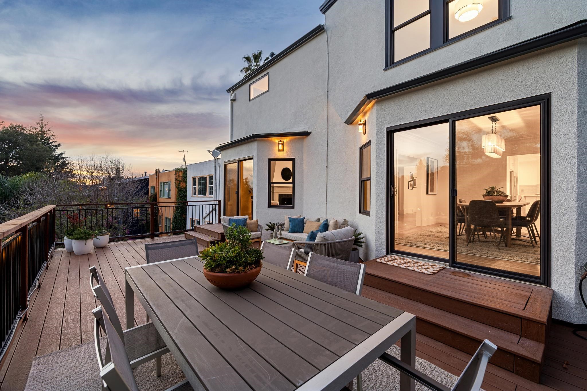 Detail Gallery Image 49 of 60 For 681 Santa Ray Ave, Oakland,  CA 94610 - 5 Beds | 3/1 Baths