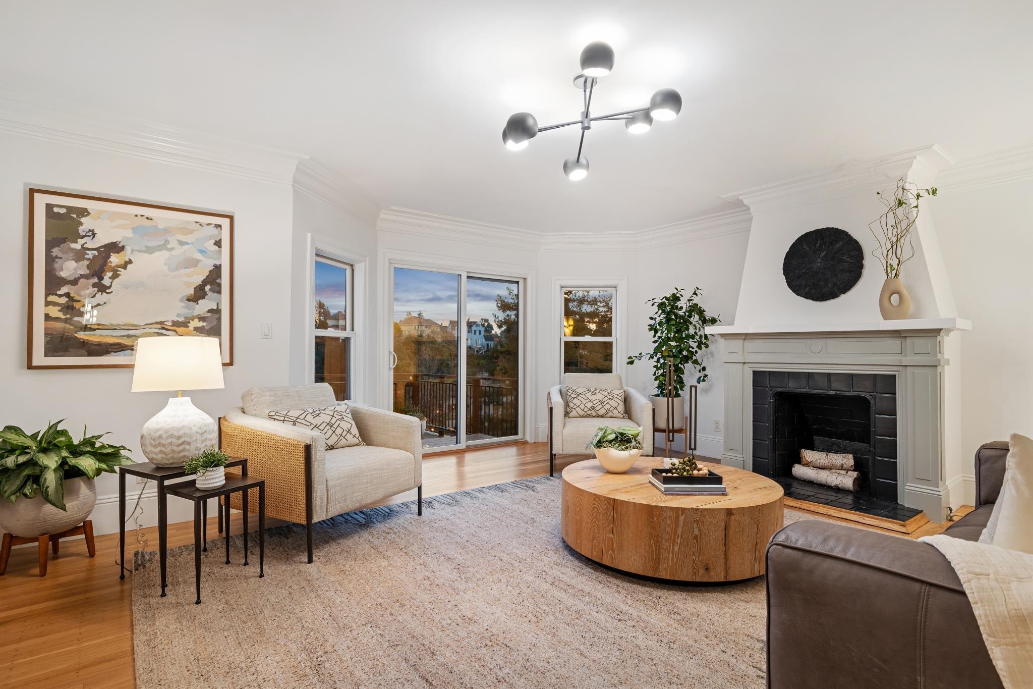 Detail Gallery Image 50 of 60 For 681 Santa Ray Ave, Oakland,  CA 94610 - 5 Beds | 3/1 Baths