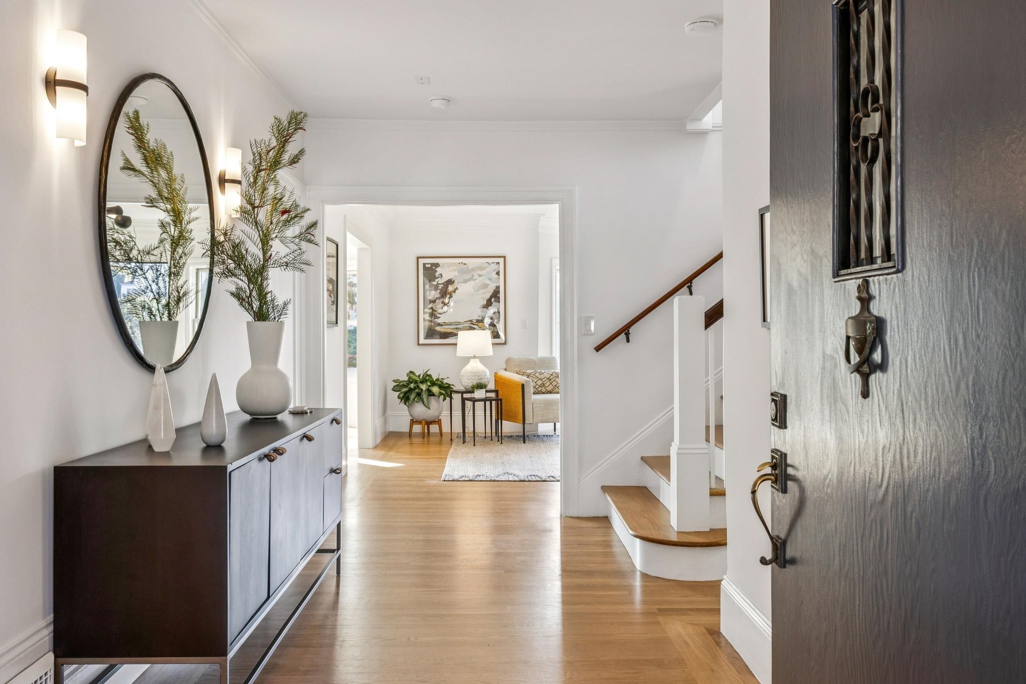 Detail Gallery Image 6 of 60 For 681 Santa Ray Ave, Oakland,  CA 94610 - 5 Beds | 3/1 Baths