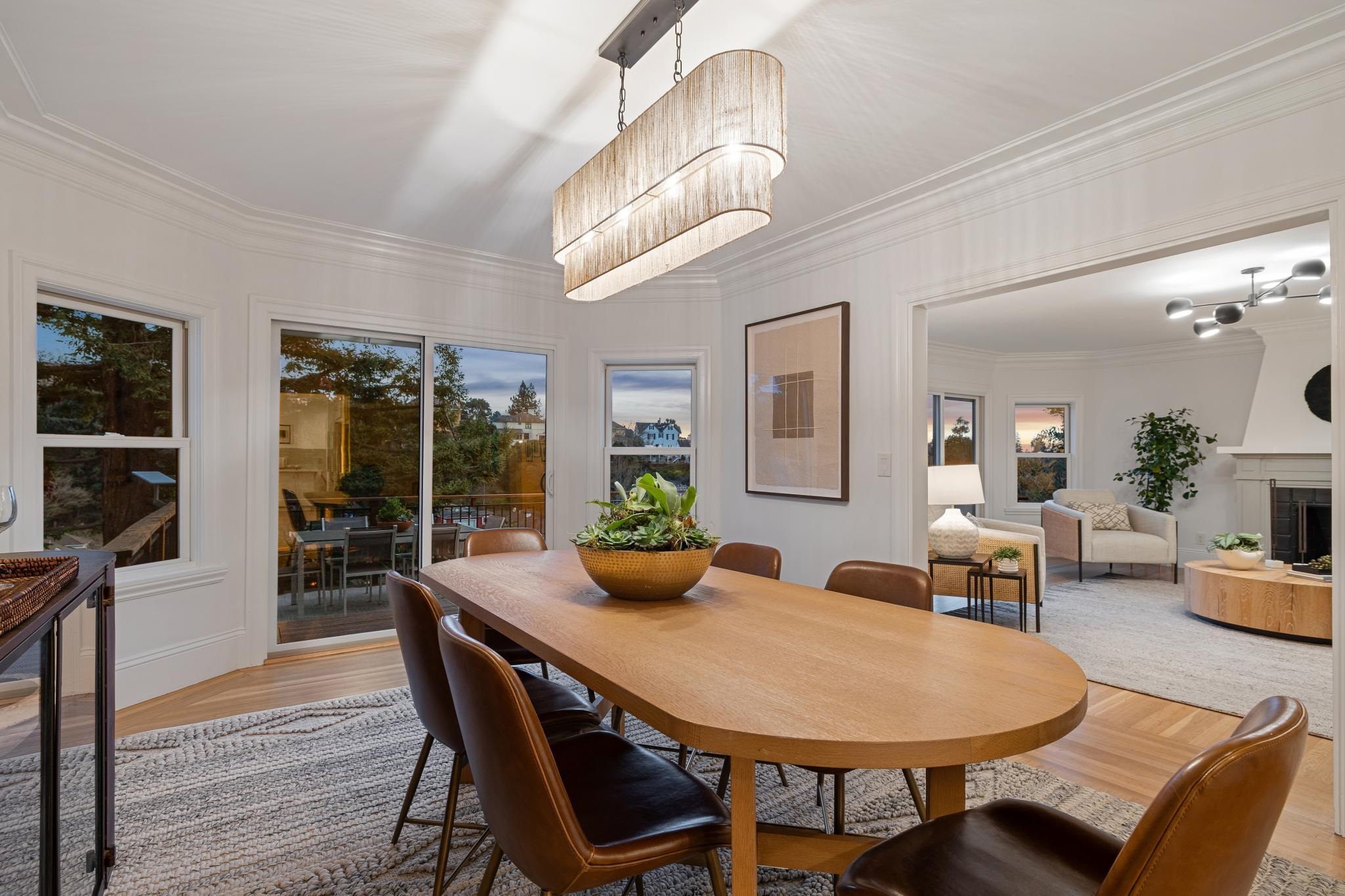 Detail Gallery Image 51 of 60 For 681 Santa Ray Ave, Oakland,  CA 94610 - 5 Beds | 3/1 Baths