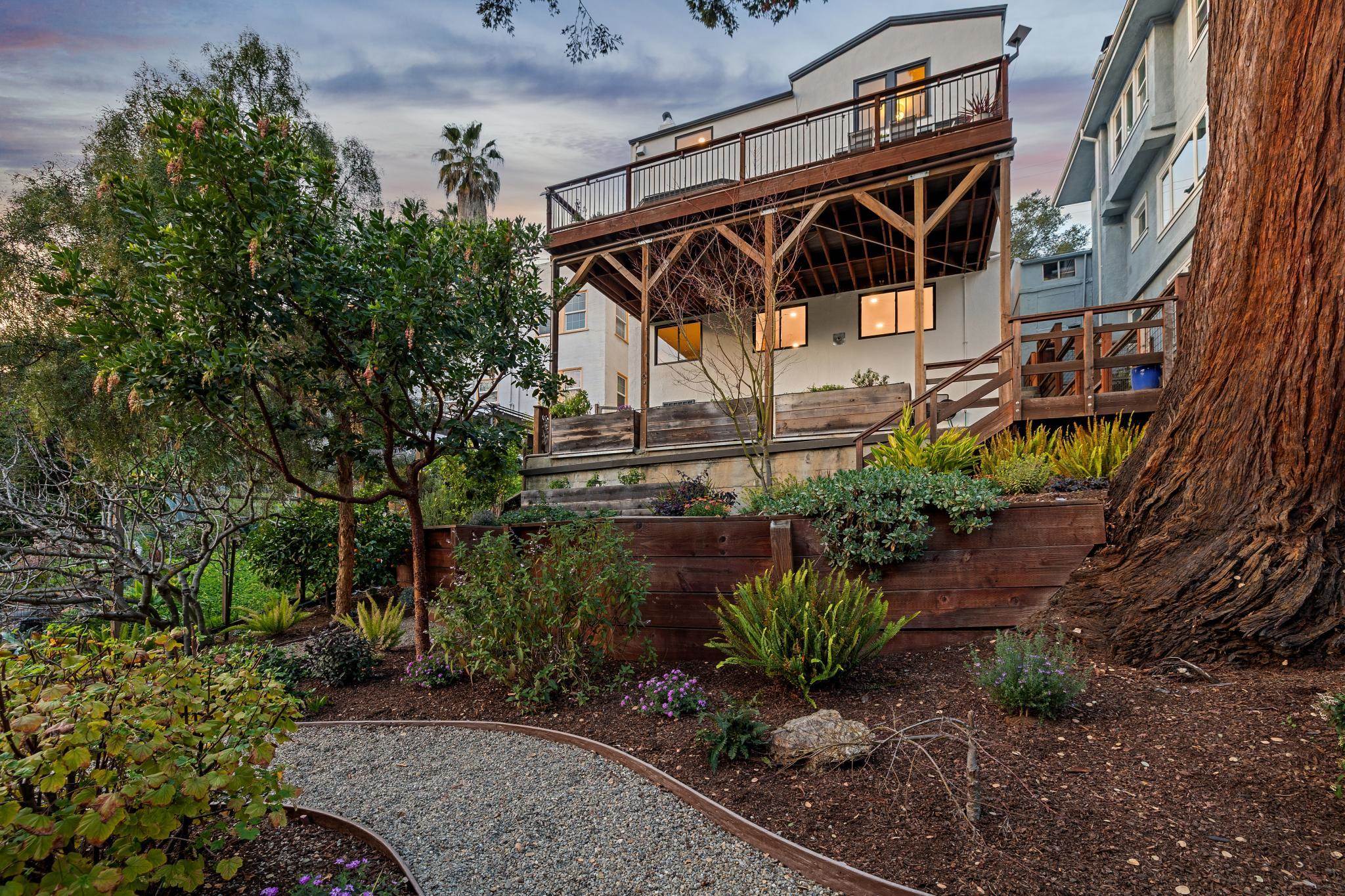 Detail Gallery Image 58 of 60 For 681 Santa Ray Ave, Oakland,  CA 94610 - 5 Beds | 3/1 Baths