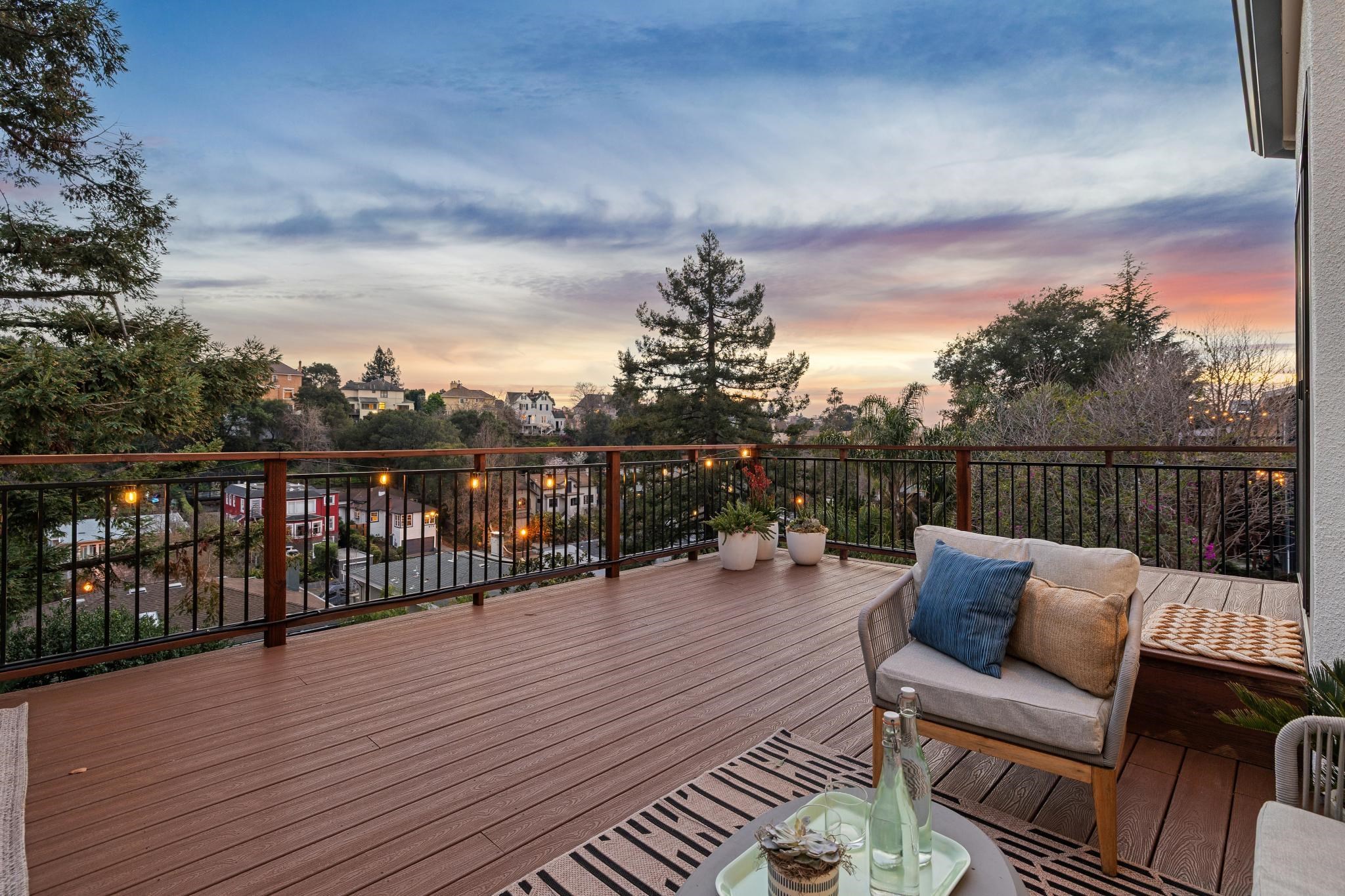 Detail Gallery Image 59 of 60 For 681 Santa Ray Ave, Oakland,  CA 94610 - 5 Beds | 3/1 Baths