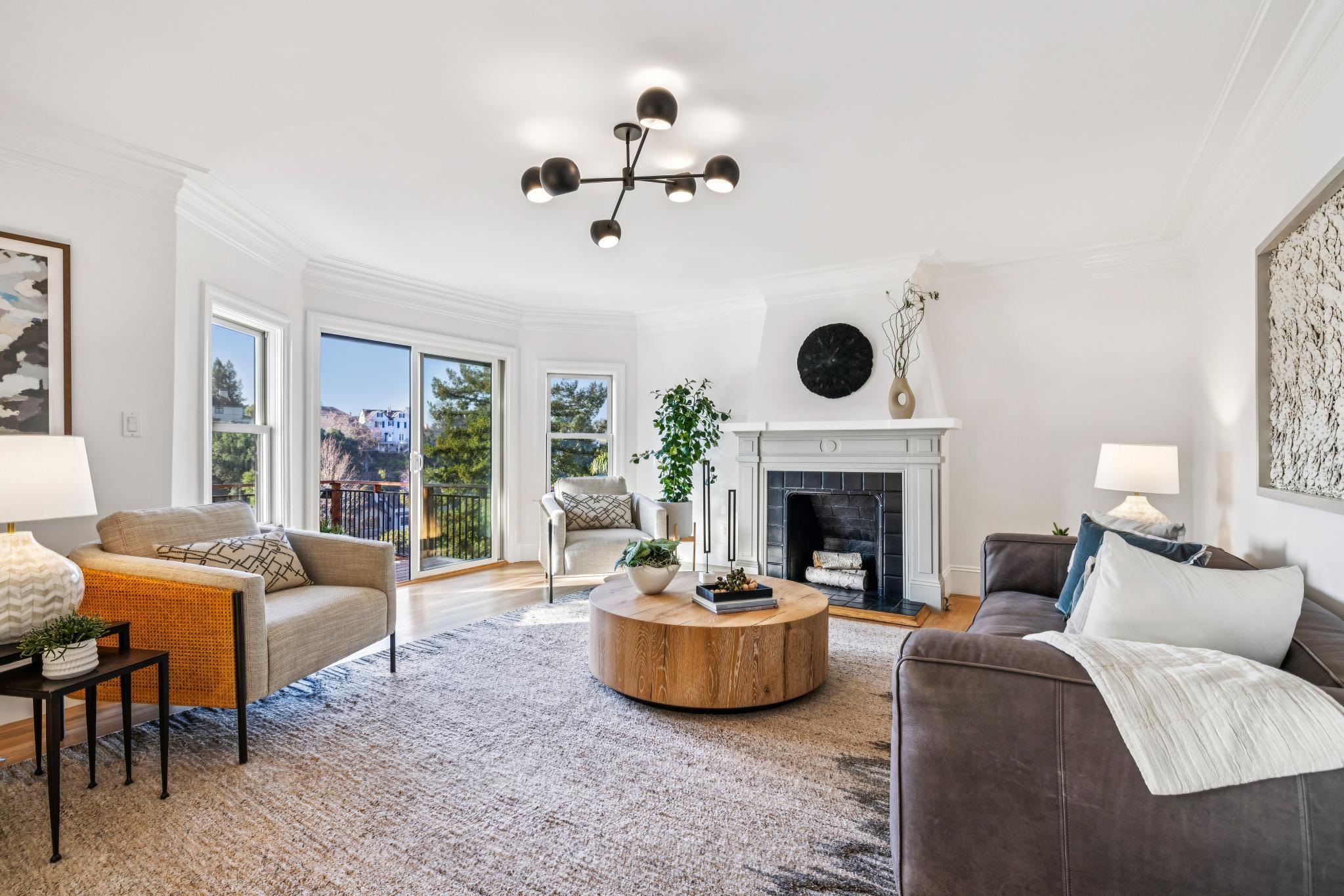 Detail Gallery Image 7 of 60 For 681 Santa Ray Ave, Oakland,  CA 94610 - 5 Beds | 3/1 Baths