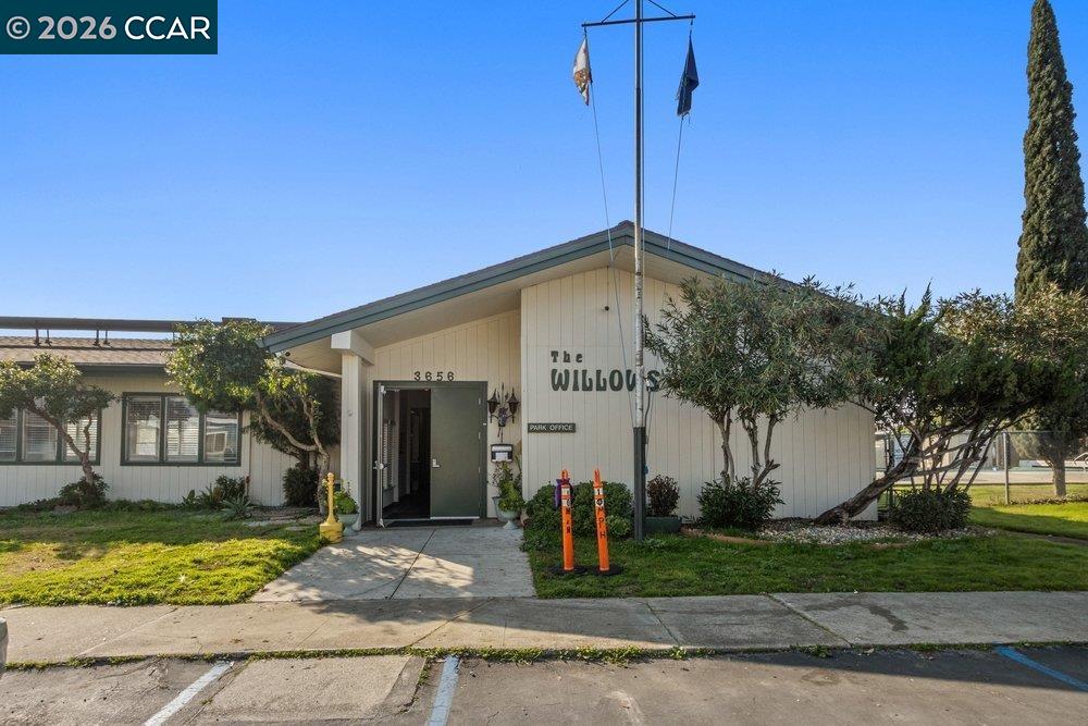 Detail Gallery Image 25 of 30 For 3712 Porter Cir #35,  Bethel Island,  CA 94511 - 3 Beds | 2 Baths