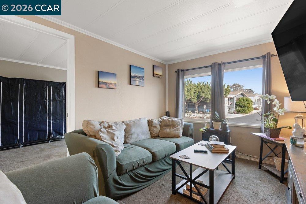 Detail Gallery Image 4 of 30 For 3712 Porter Cir #35,  Bethel Island,  CA 94511 - 3 Beds | 2 Baths