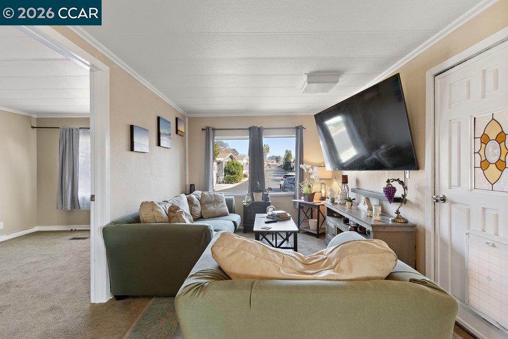 Detail Gallery Image 6 of 30 For 3712 Porter Cir #35,  Bethel Island,  CA 94511 - 3 Beds | 2 Baths