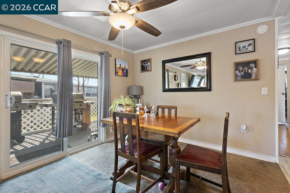 Detail Gallery Image 7 of 30 For 3712 Porter Cir #35,  Bethel Island,  CA 94511 - 3 Beds | 2 Baths