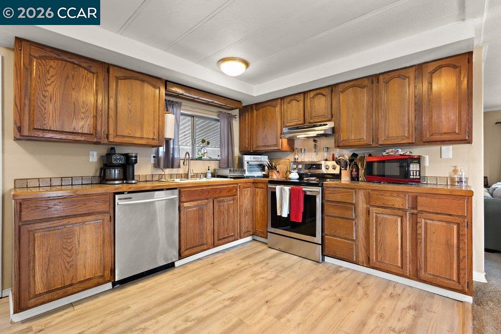 Detail Gallery Image 9 of 30 For 3712 Porter Cir #35,  Bethel Island,  CA 94511 - 3 Beds | 2 Baths