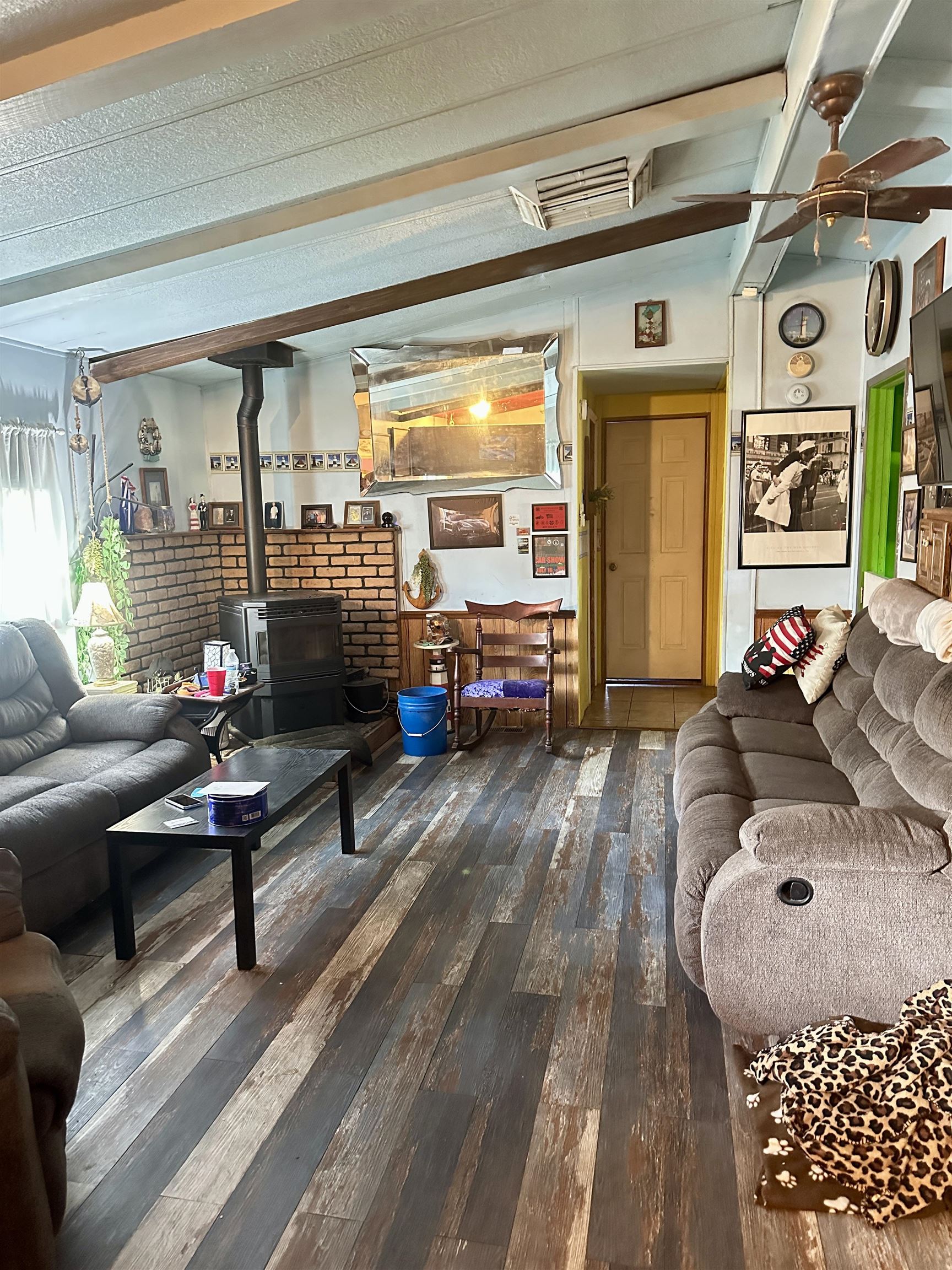 Detail Gallery Image 9 of 20 For 11761 Essen Lane, Sonora,  CA 95370-0000 - 3 Beds | 2 Baths