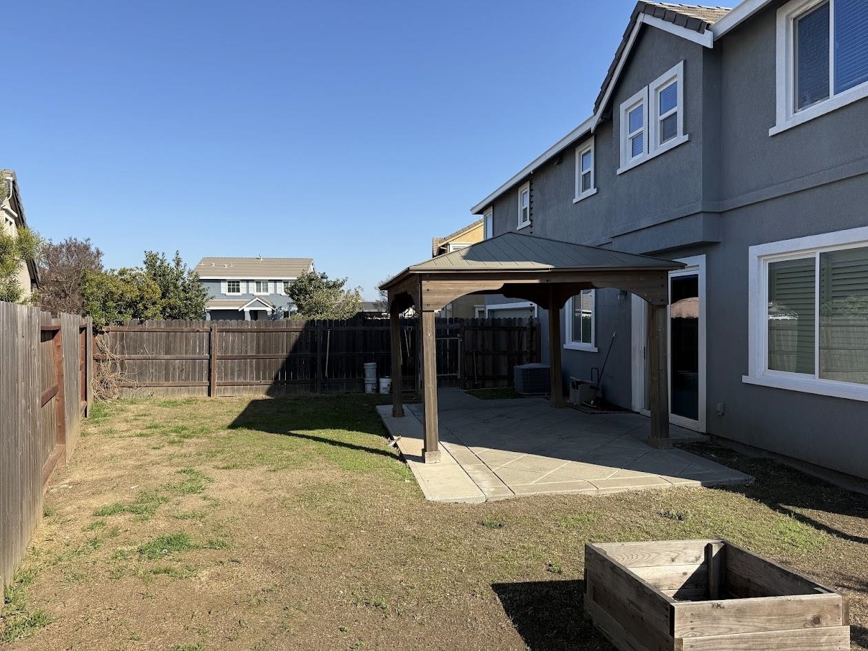 Detail Gallery Image 41 of 48 For 236 Cogburn Way, Vacaville,  CA 95687 - 5 Beds | 2/1 Baths