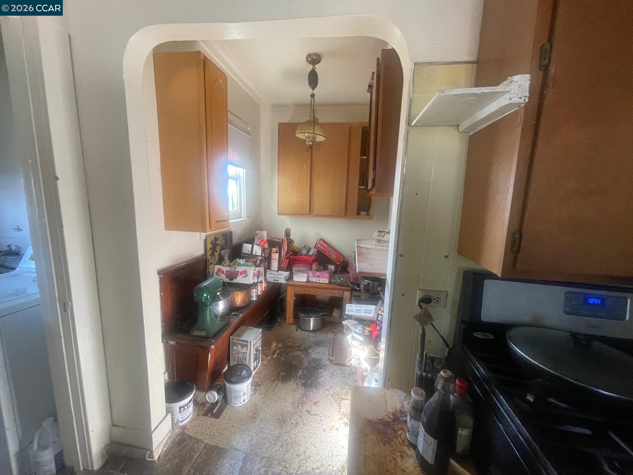 Detail Gallery Image 12 of 12 For 1332 103rd Ave, Oakland,  CA 94603 - 2 Beds | 1 Baths