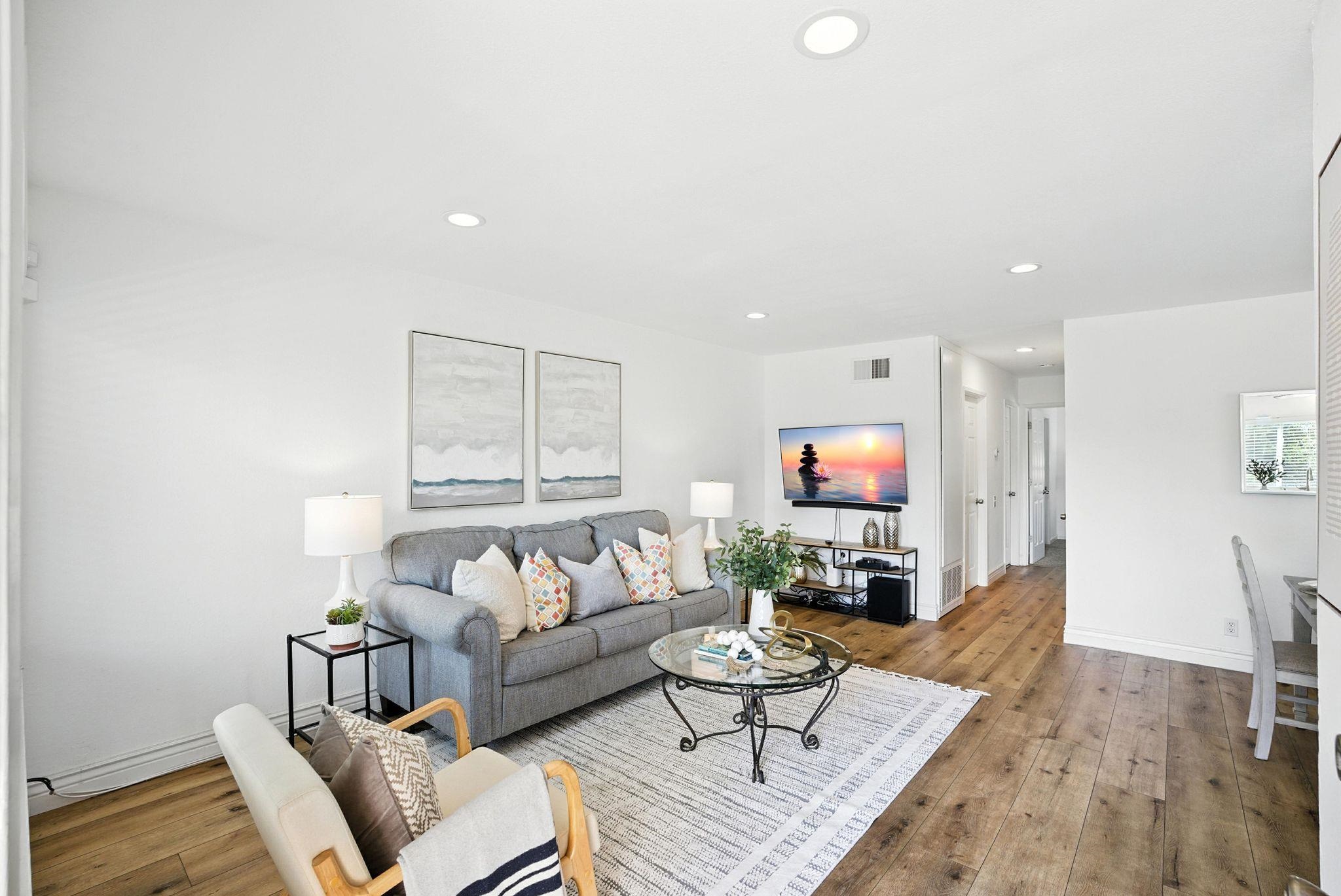 Detail Gallery Image 1 of 38 For 2102 Galveston Ave #B,  San Jose,  CA 95122 - 2 Beds | 1 Baths