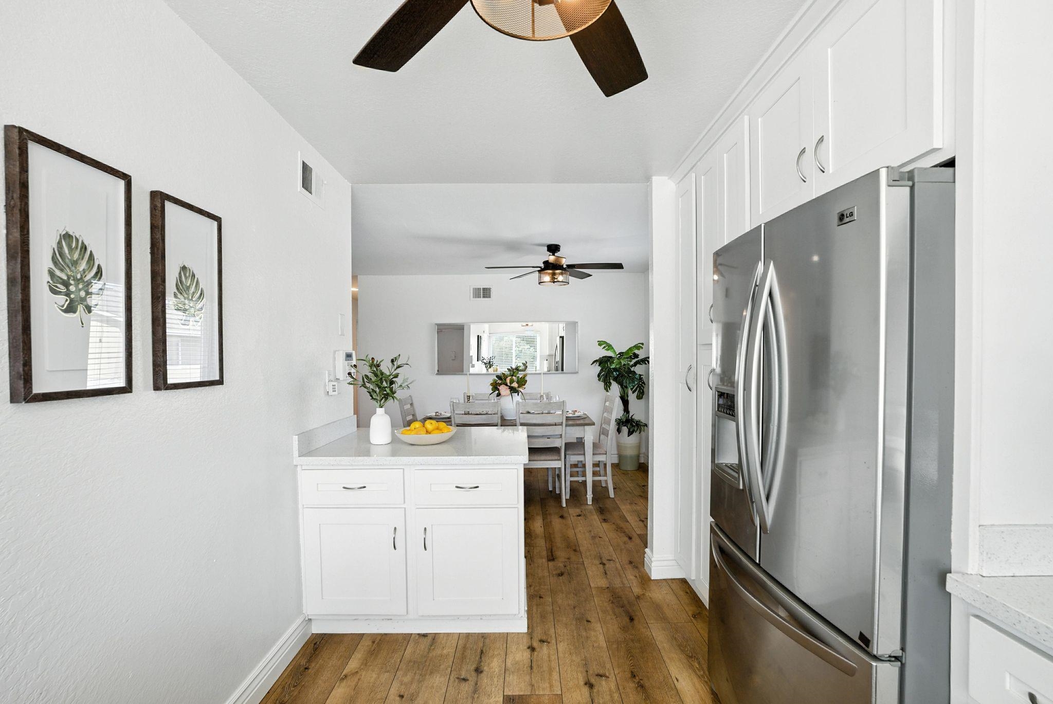 Detail Gallery Image 16 of 38 For 2102 Galveston Ave #B,  San Jose,  CA 95122 - 2 Beds | 1 Baths