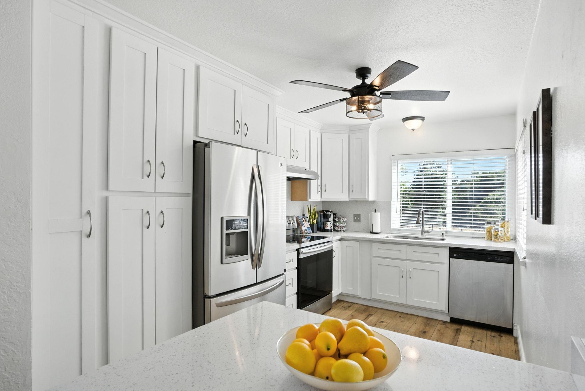 Detail Gallery Image 17 of 38 For 2102 Galveston Ave #B,  San Jose,  CA 95122 - 2 Beds | 1 Baths