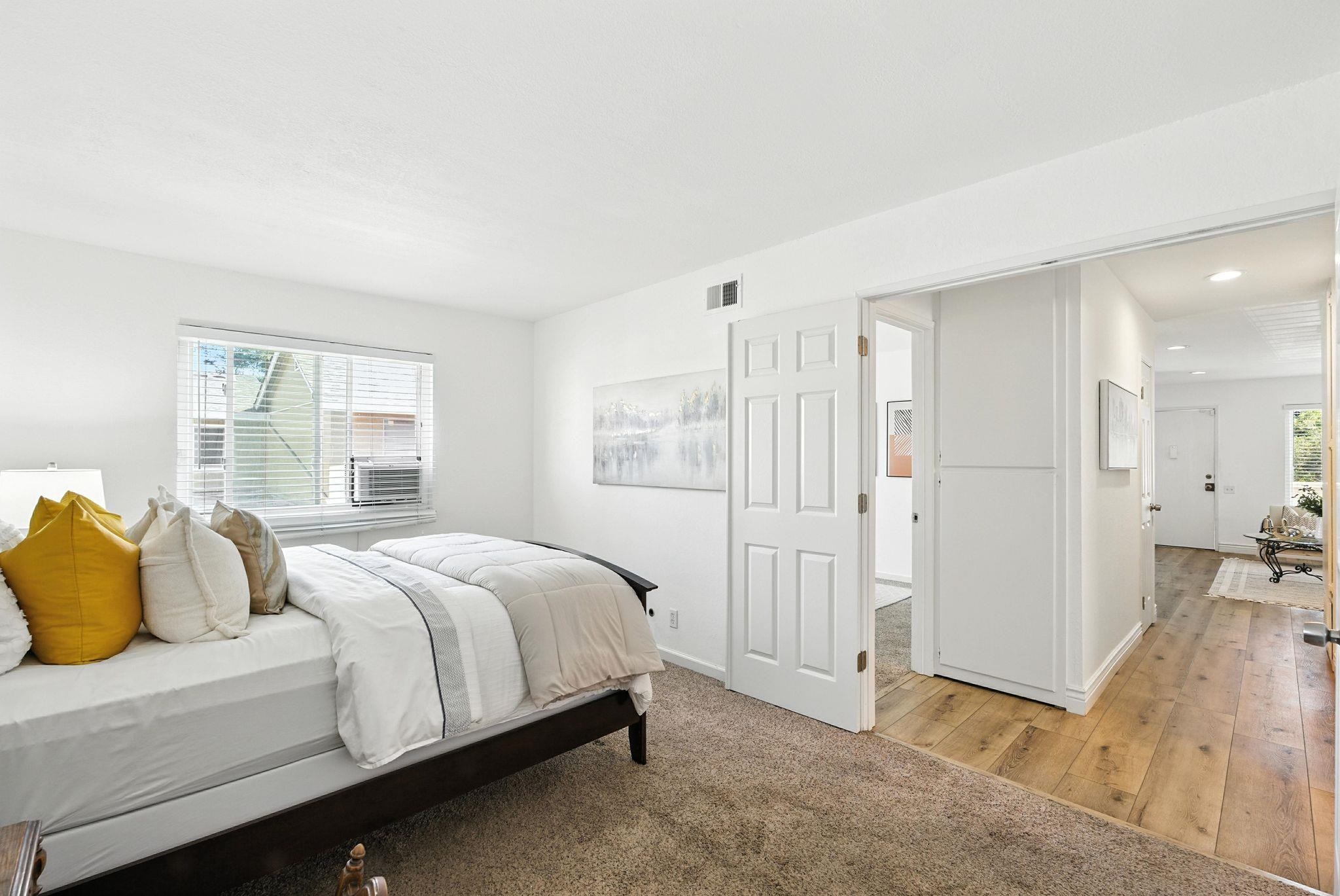 Detail Gallery Image 24 of 38 For 2102 Galveston Ave #B,  San Jose,  CA 95122 - 2 Beds | 1 Baths