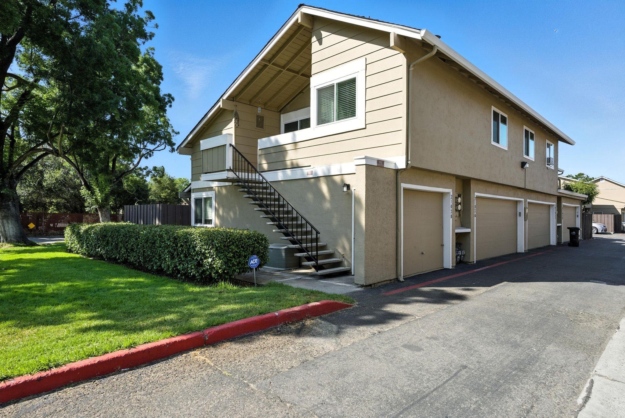 Detail Gallery Image 29 of 38 For 2102 Galveston Ave #B,  San Jose,  CA 95122 - 2 Beds | 1 Baths