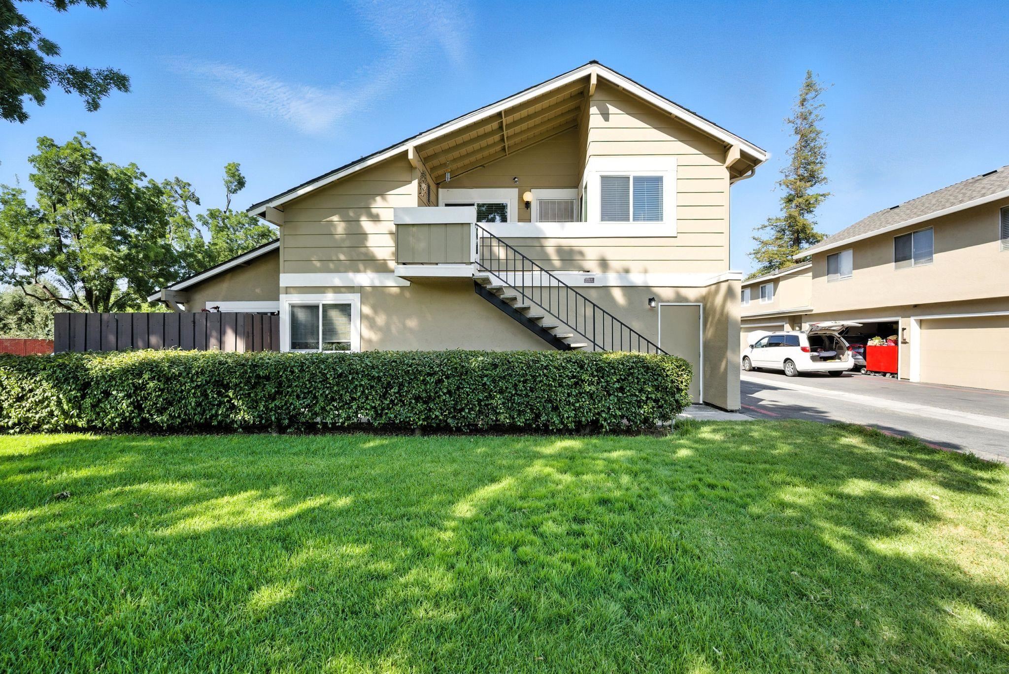 Detail Gallery Image 33 of 38 For 2102 Galveston Ave #B,  San Jose,  CA 95122 - 2 Beds | 1 Baths