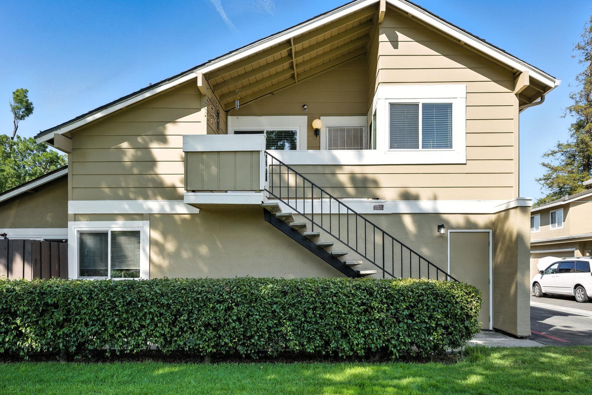 Detail Gallery Image 34 of 38 For 2102 Galveston Ave #B,  San Jose,  CA 95122 - 2 Beds | 1 Baths