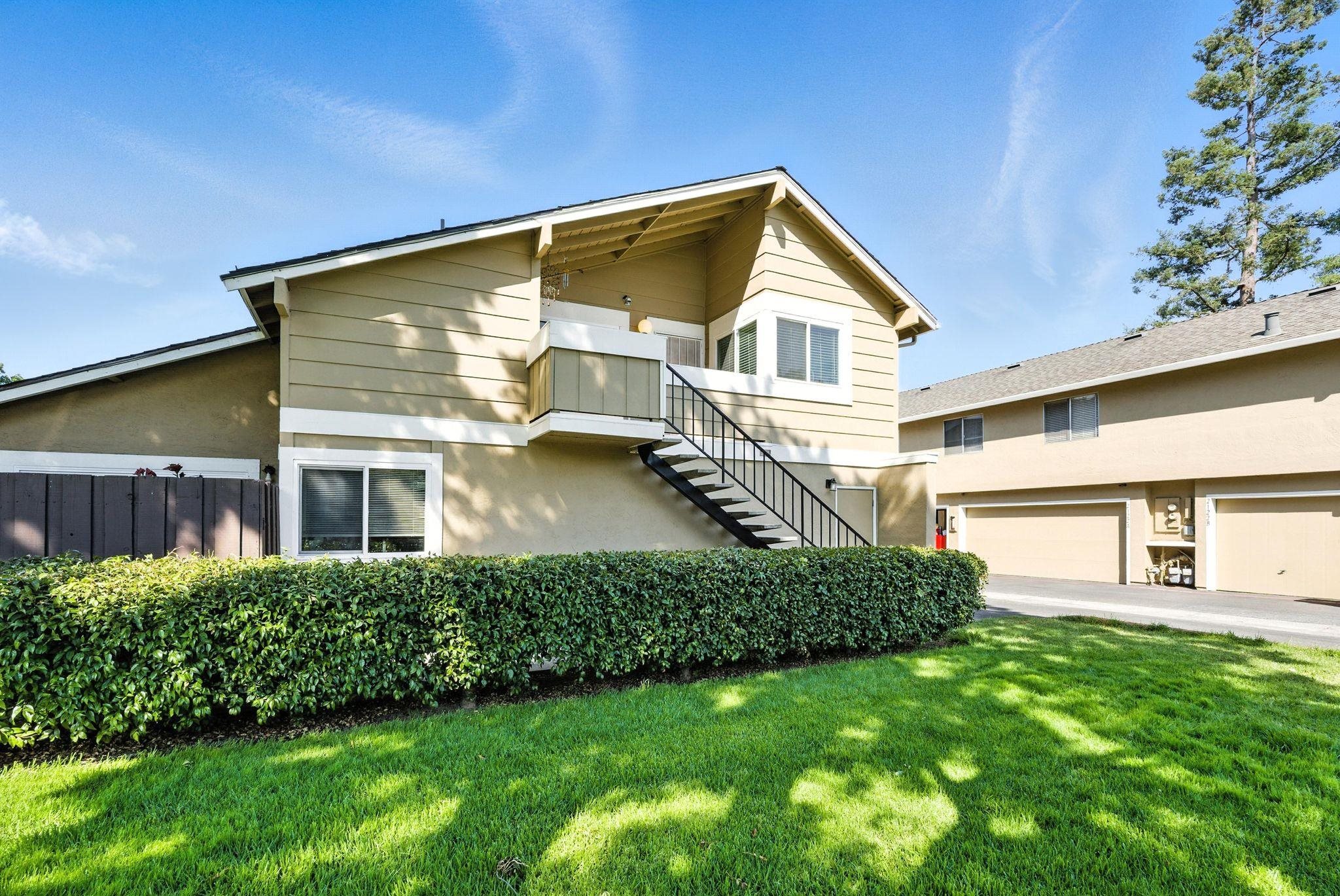 Detail Gallery Image 35 of 38 For 2102 Galveston Ave #B,  San Jose,  CA 95122 - 2 Beds | 1 Baths