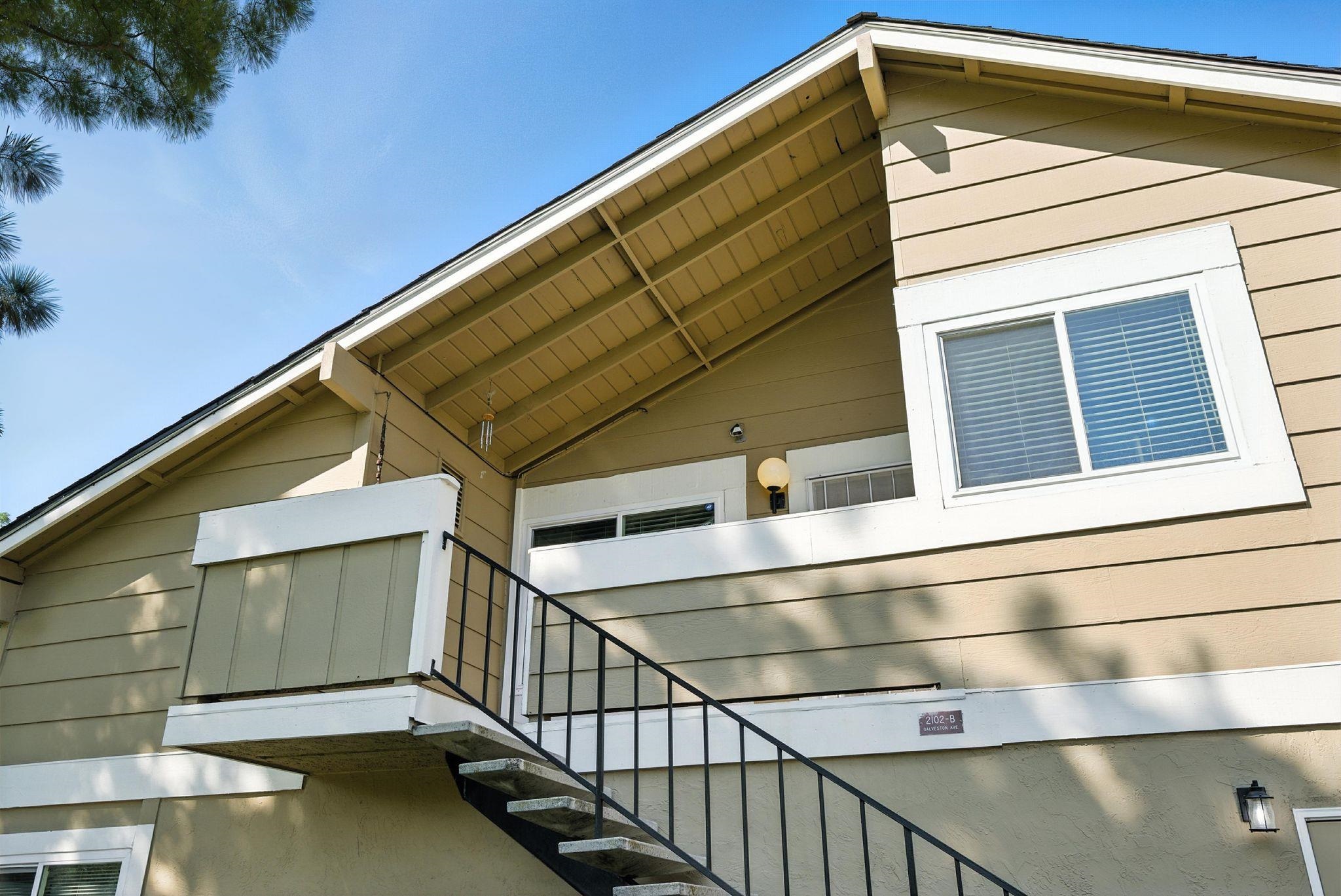 Detail Gallery Image 36 of 38 For 2102 Galveston Ave #B,  San Jose,  CA 95122 - 2 Beds | 1 Baths