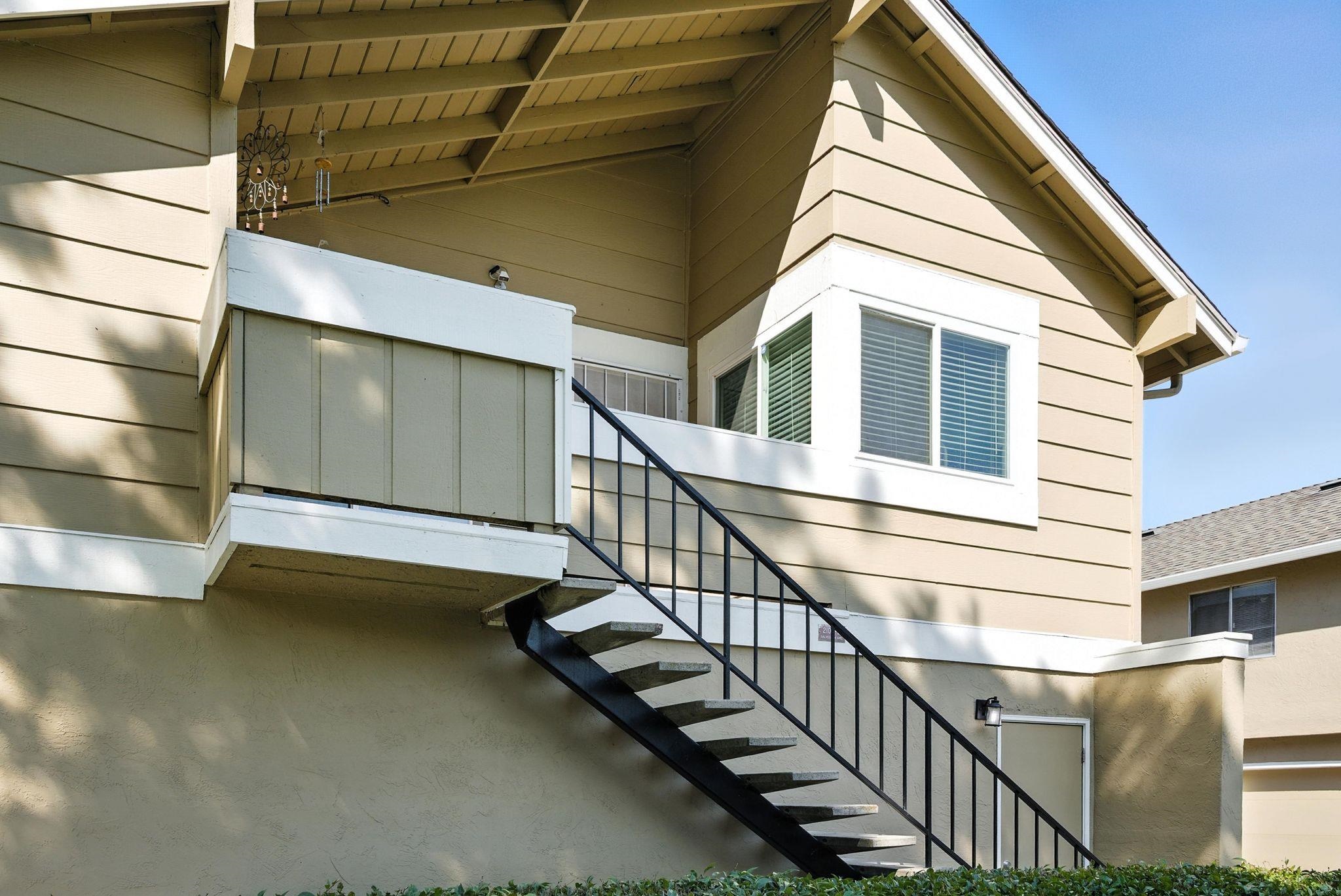 Detail Gallery Image 37 of 38 For 2102 Galveston Ave #B,  San Jose,  CA 95122 - 2 Beds | 1 Baths