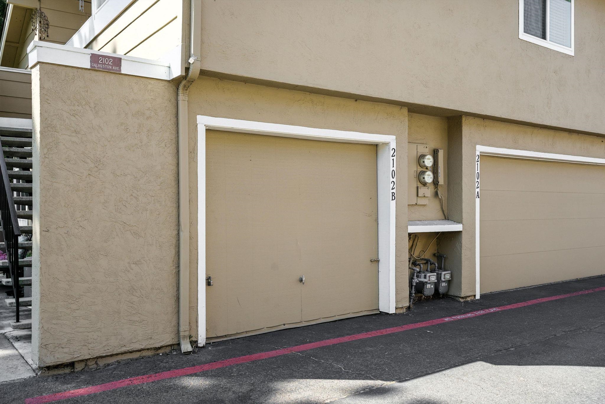 Detail Gallery Image 38 of 38 For 2102 Galveston Ave #B,  San Jose,  CA 95122 - 2 Beds | 1 Baths
