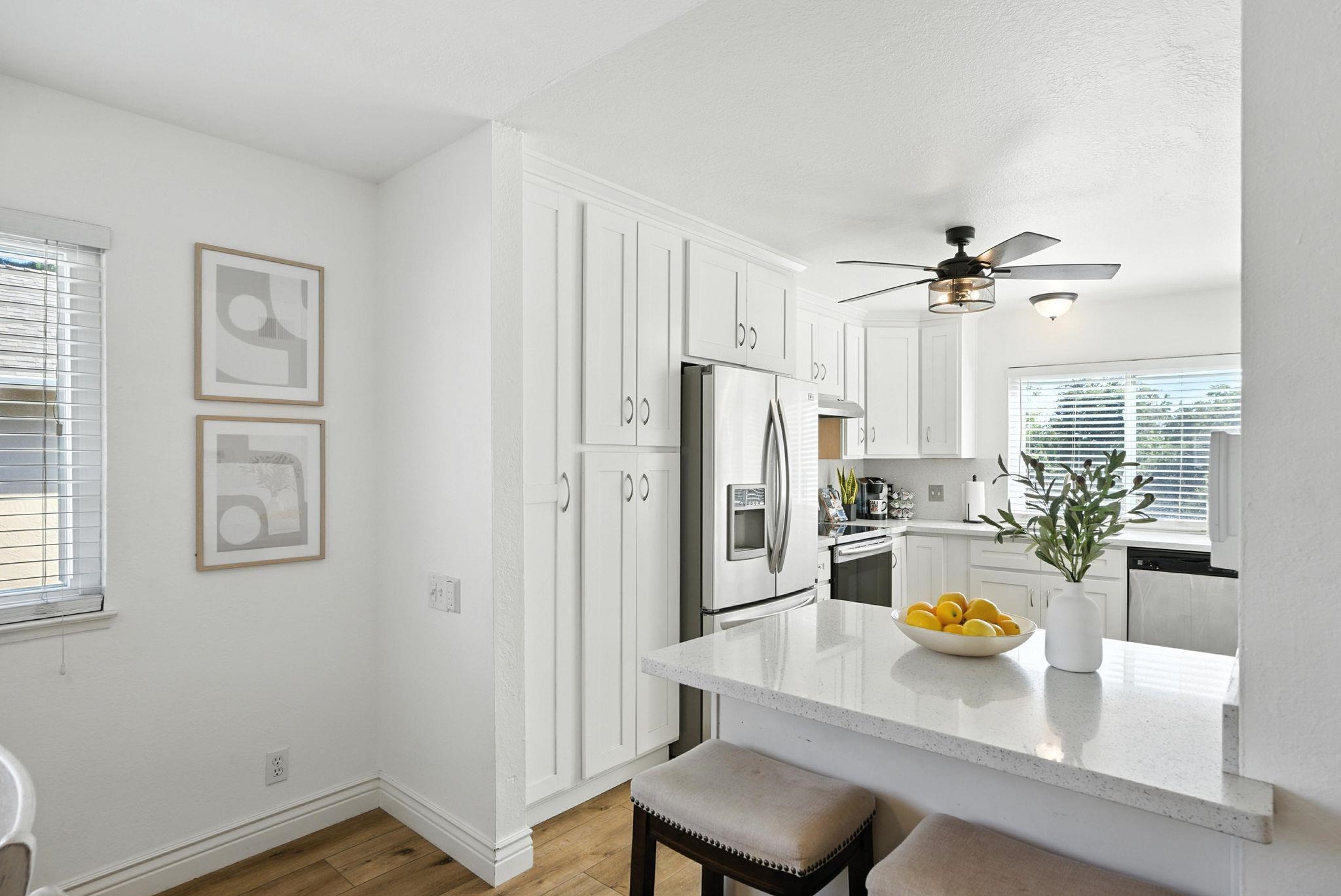 Detail Gallery Image 10 of 38 For 2102 Galveston Ave #B,  San Jose,  CA 95122 - 2 Beds | 1 Baths