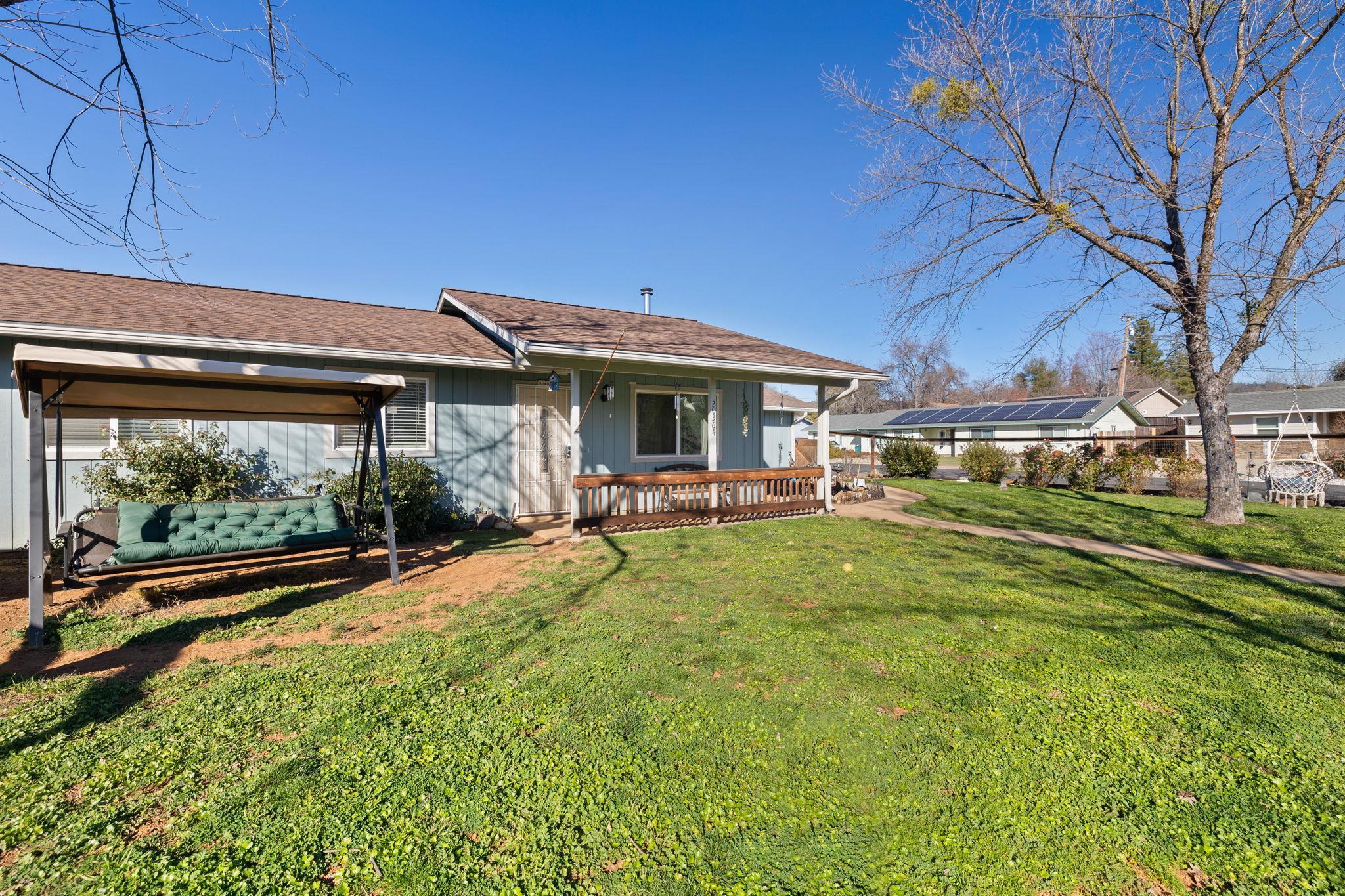 Detail Gallery Image 16 of 31 For 20364 Nashua Rd, Sonora,  CA 95370 - 3 Beds | 2 Baths