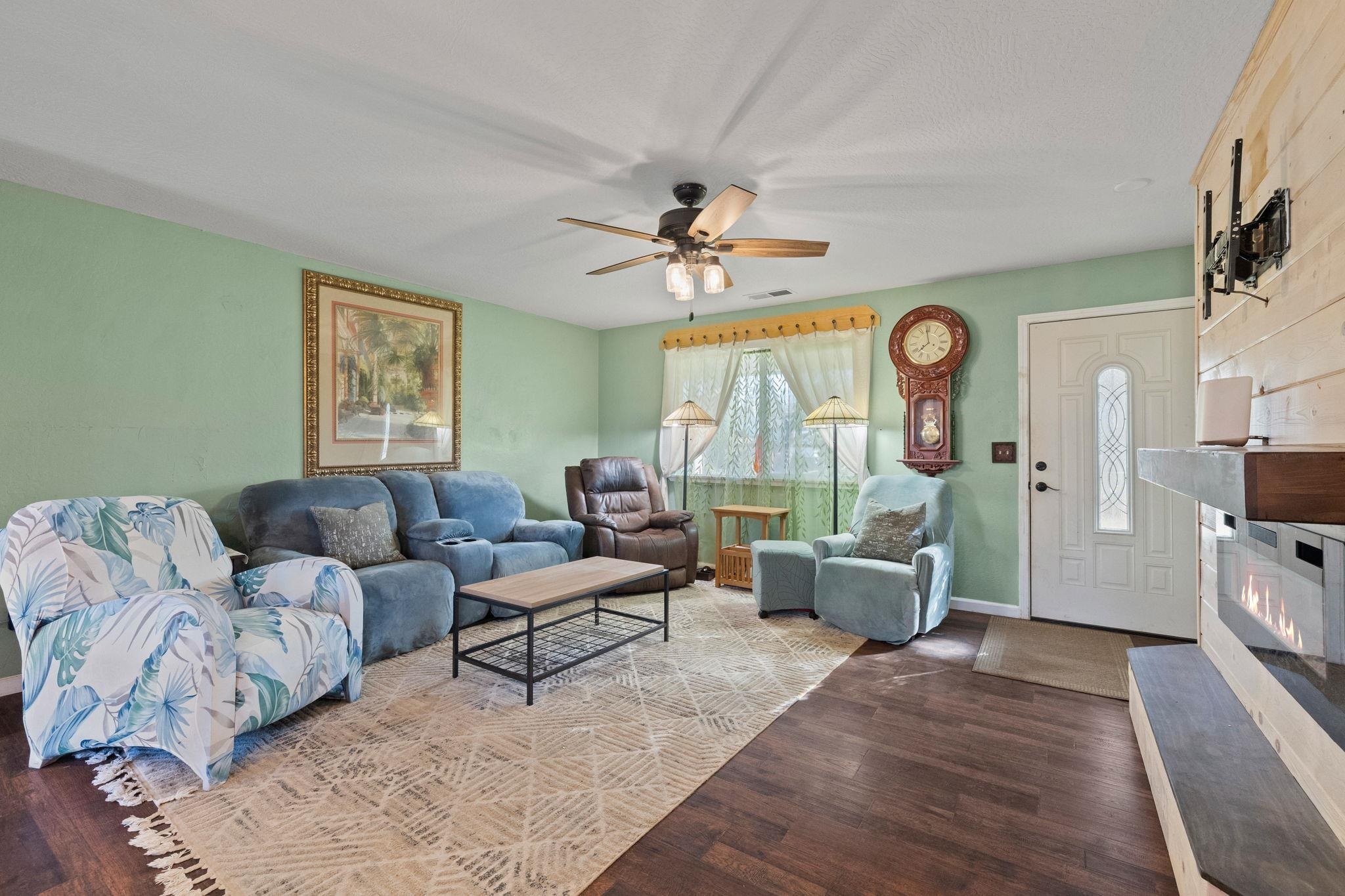 Detail Gallery Image 3 of 31 For 20364 Nashua Rd, Sonora,  CA 95370 - 3 Beds | 2 Baths