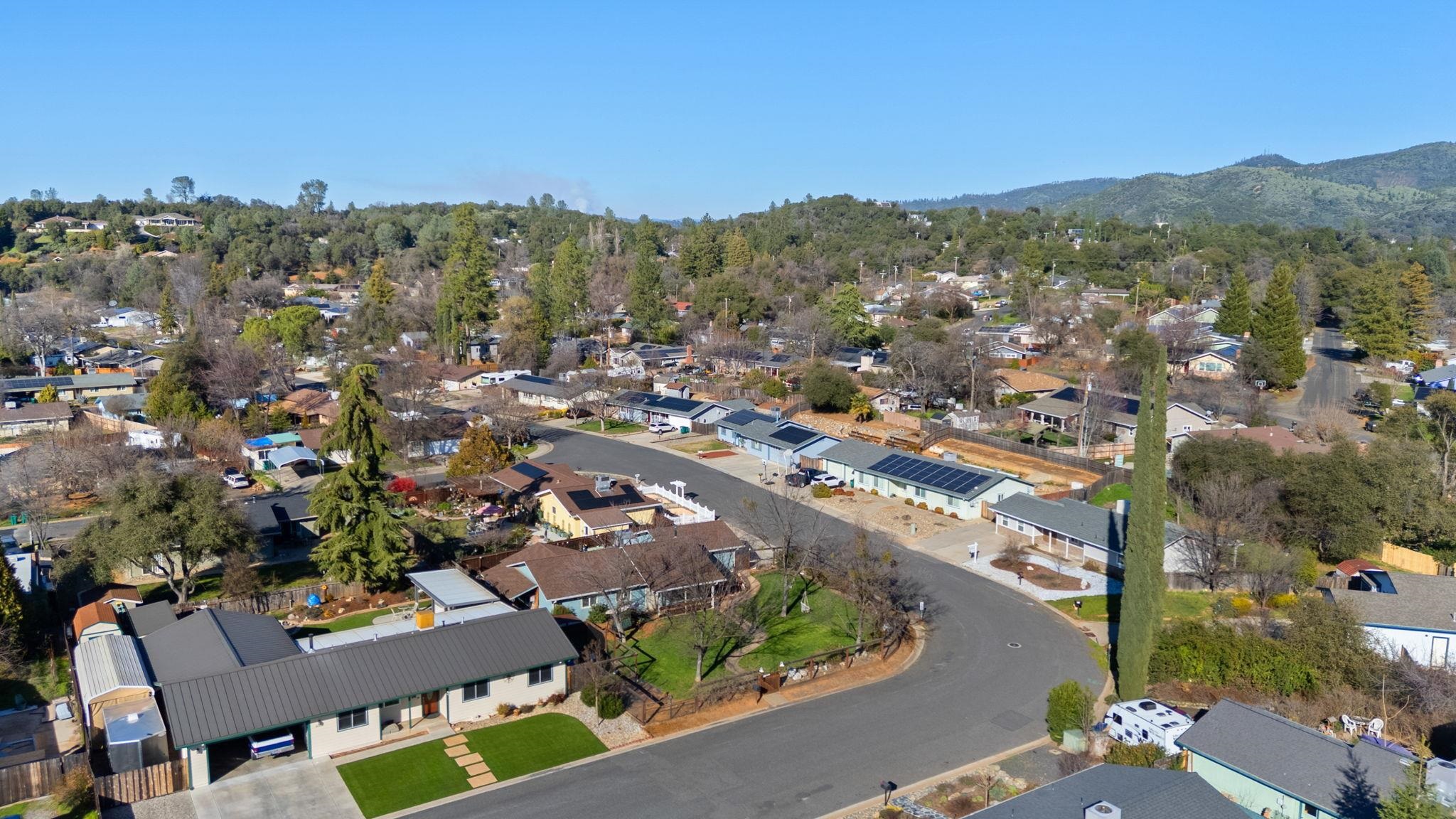 Detail Gallery Image 29 of 31 For 20364 Nashua Rd, Sonora,  CA 95370 - 3 Beds | 2 Baths