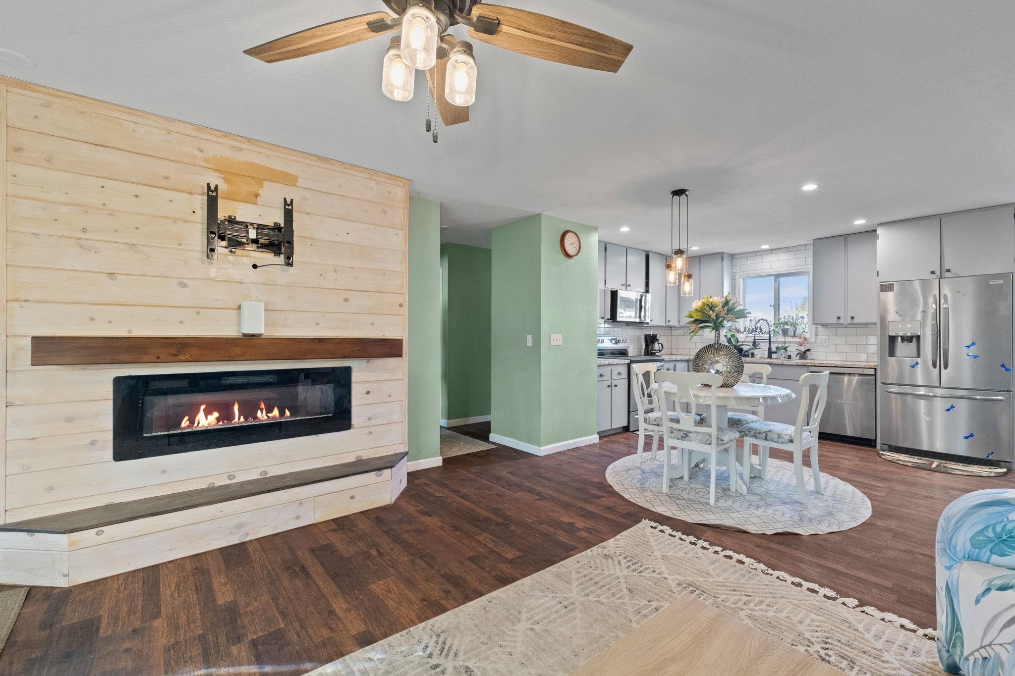 Detail Gallery Image 4 of 31 For 20364 Nashua Rd, Sonora,  CA 95370 - 3 Beds | 2 Baths