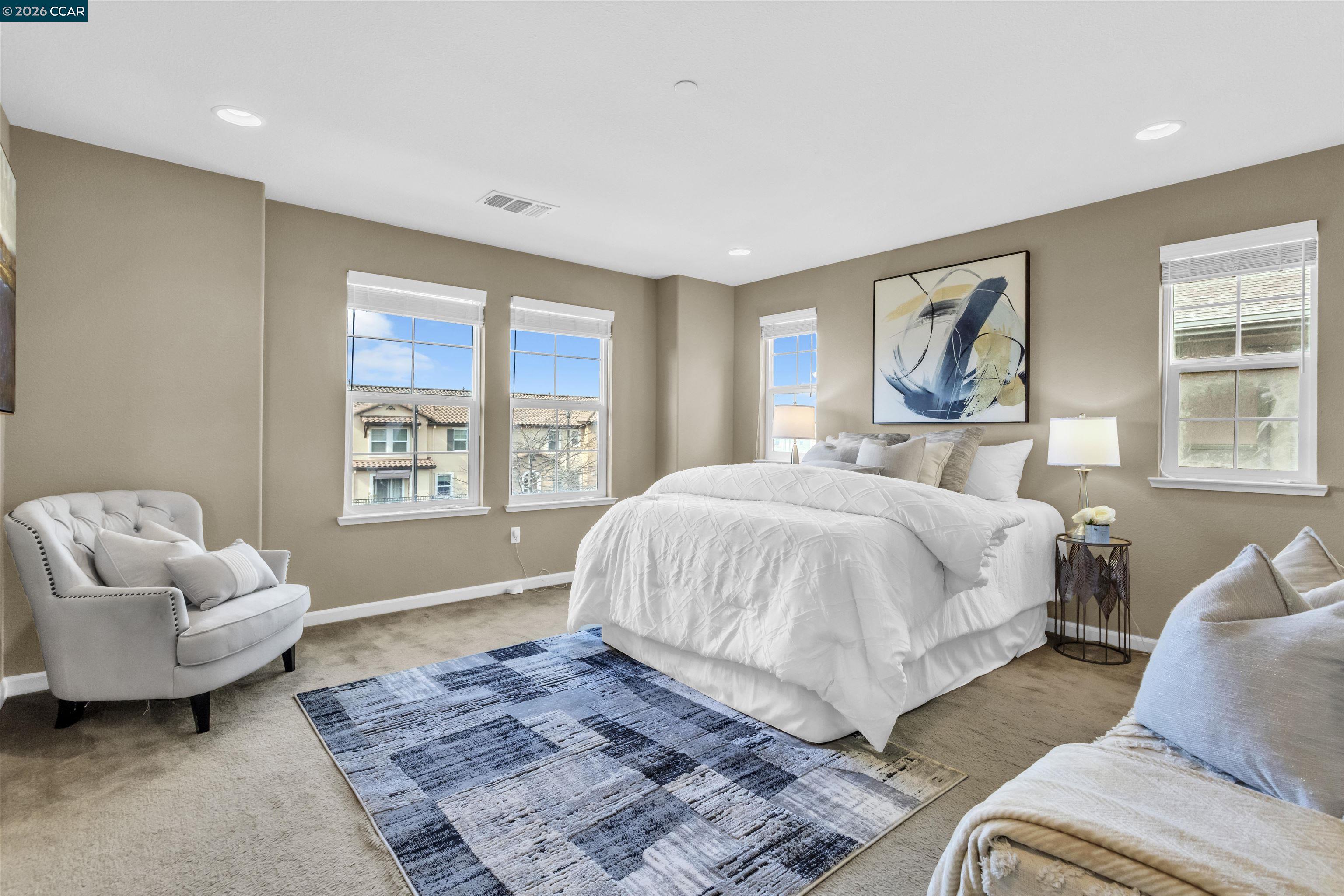 Detail Gallery Image 19 of 44 For 110 Del Alba St., San Pablo,  CA 94806 - 4 Beds | 2/1 Baths