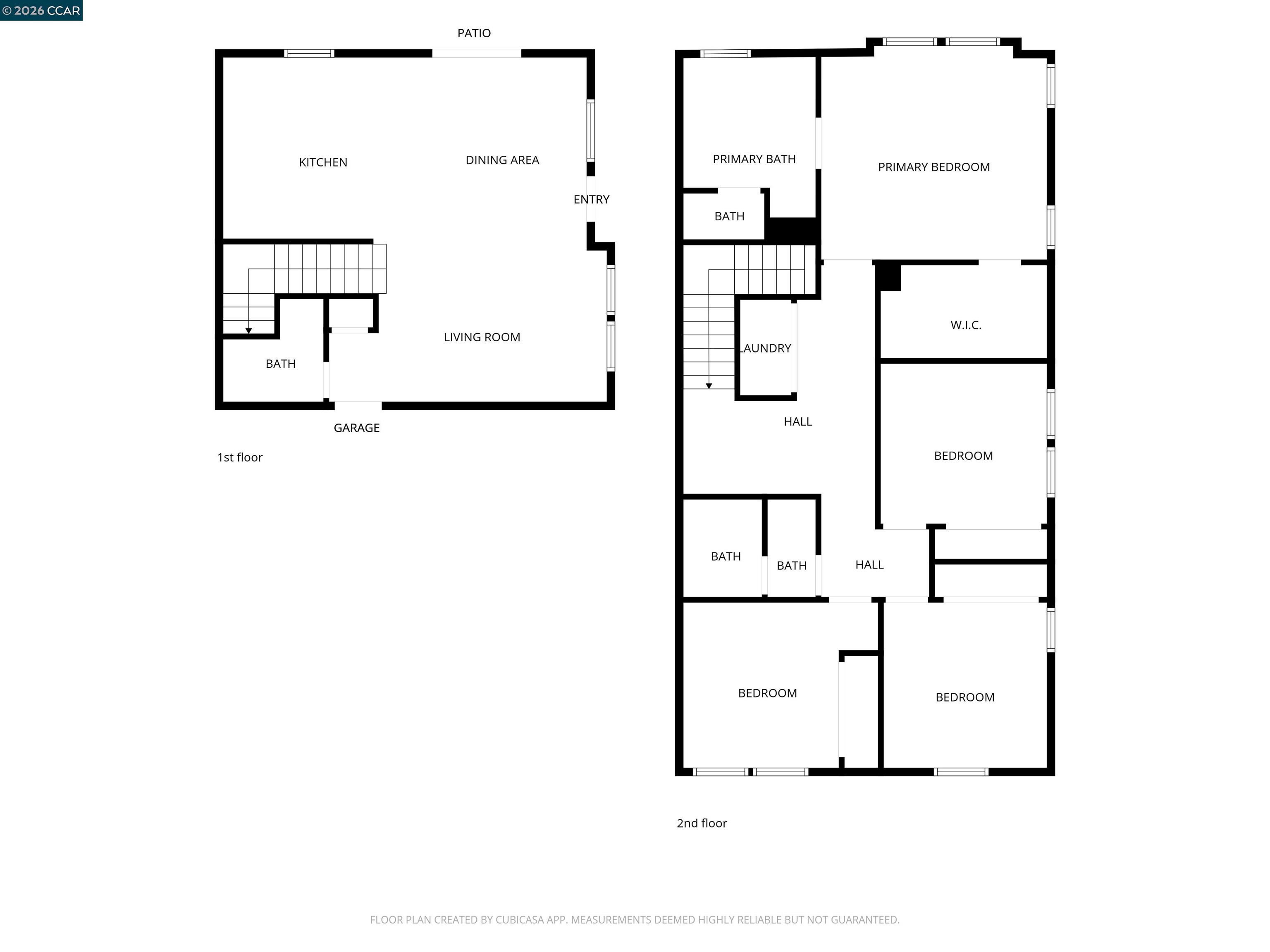 Detail Gallery Image 40 of 44 For 110 Del Alba St., San Pablo,  CA 94806 - 4 Beds | 2/1 Baths