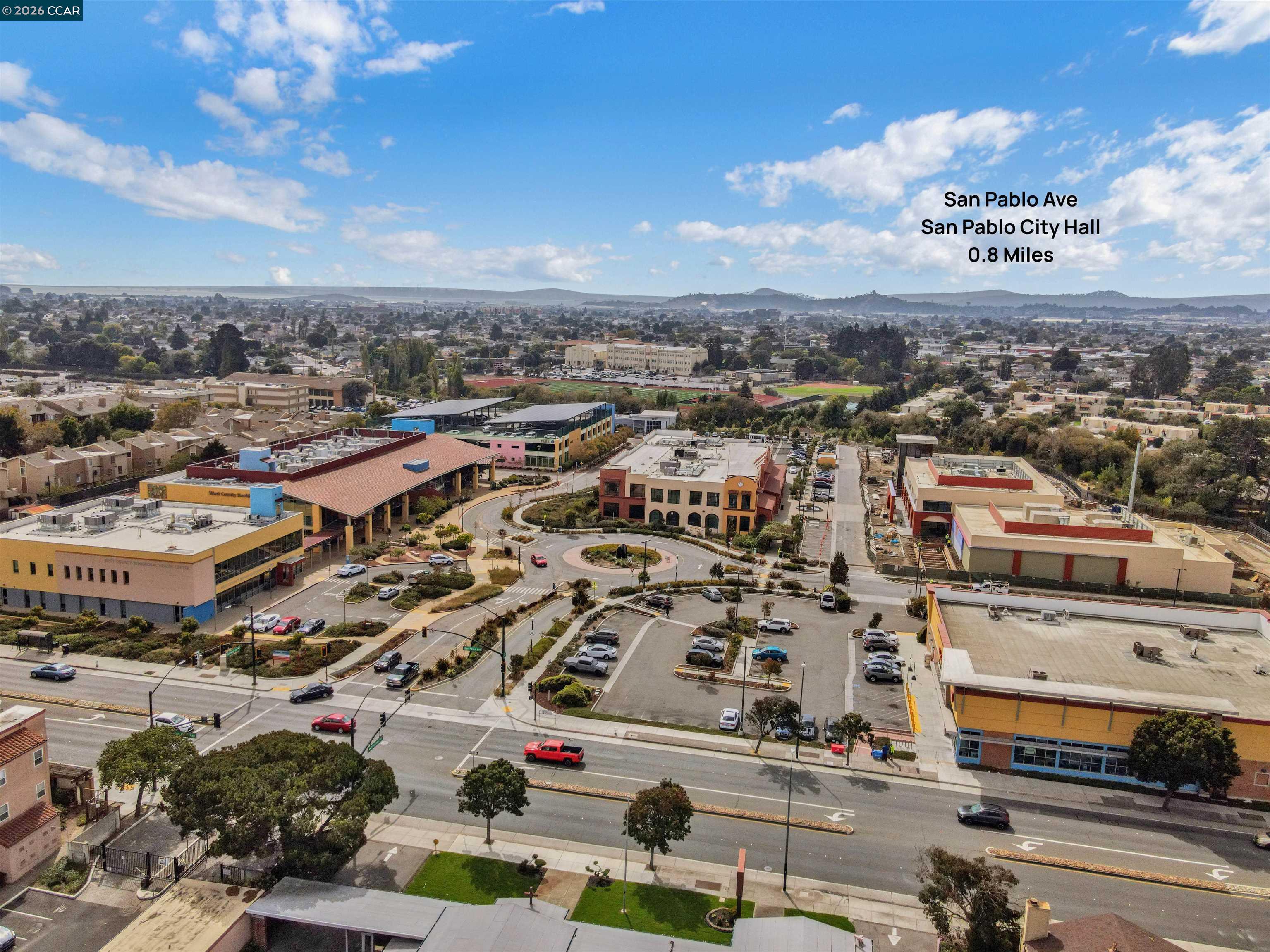 Detail Gallery Image 41 of 44 For 110 Del Alba St., San Pablo,  CA 94806 - 4 Beds | 2/1 Baths