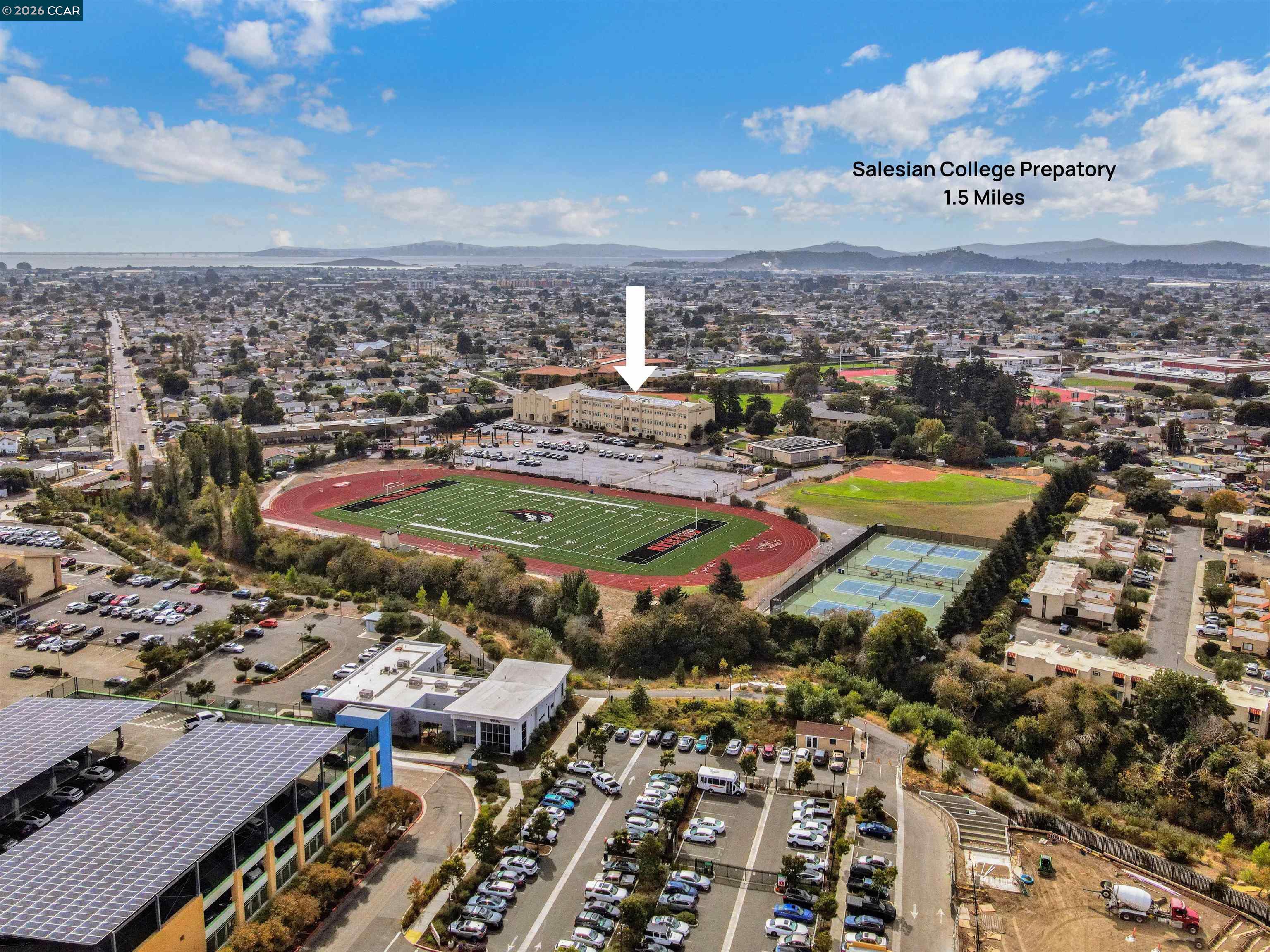 Detail Gallery Image 42 of 44 For 110 Del Alba St., San Pablo,  CA 94806 - 4 Beds | 2/1 Baths