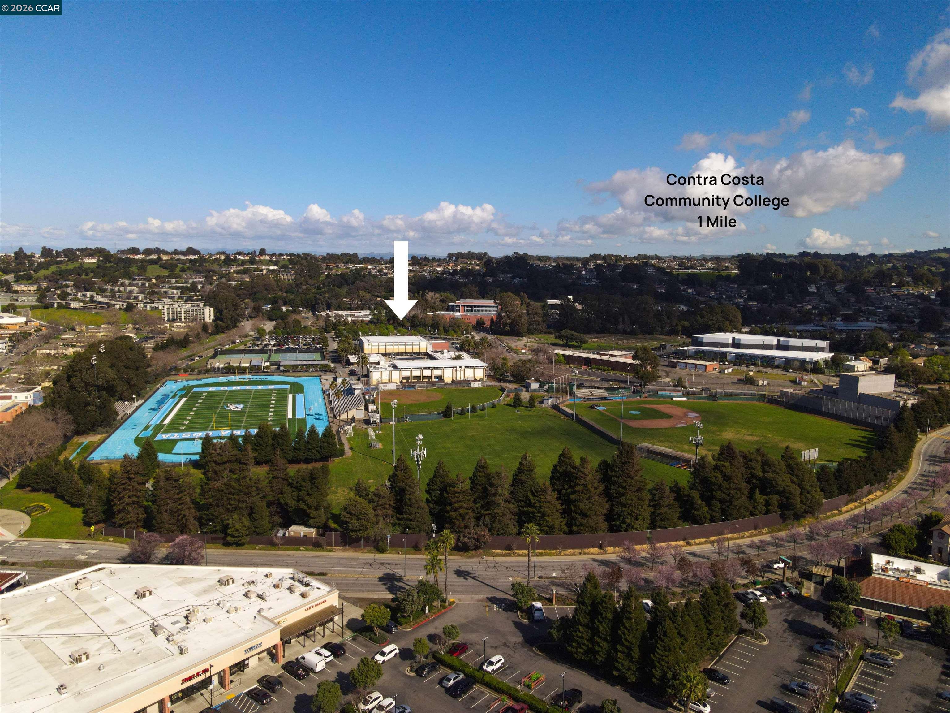 Detail Gallery Image 43 of 44 For 110 Del Alba St., San Pablo,  CA 94806 - 4 Beds | 2/1 Baths