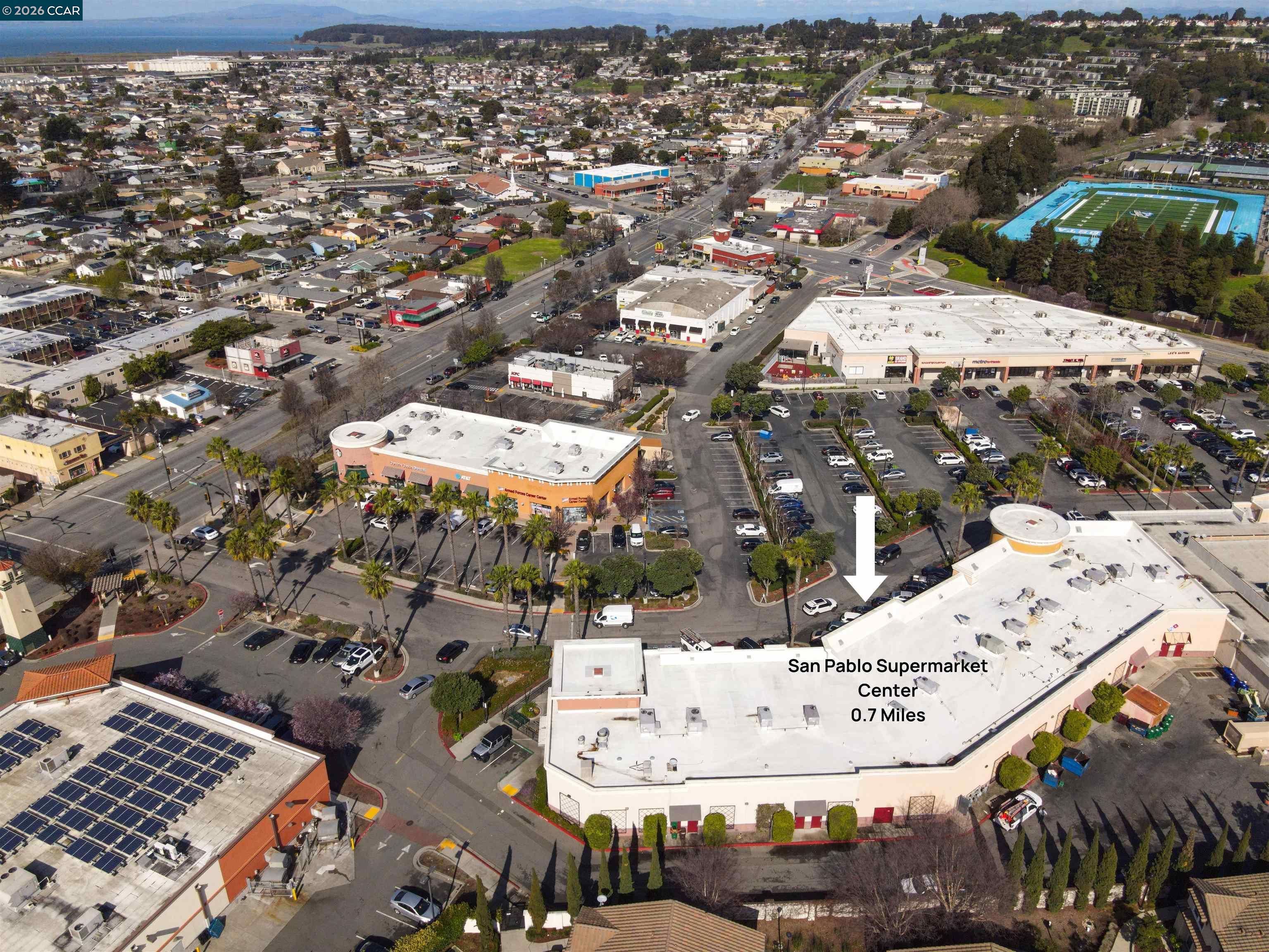 Detail Gallery Image 44 of 44 For 110 Del Alba St., San Pablo,  CA 94806 - 4 Beds | 2/1 Baths