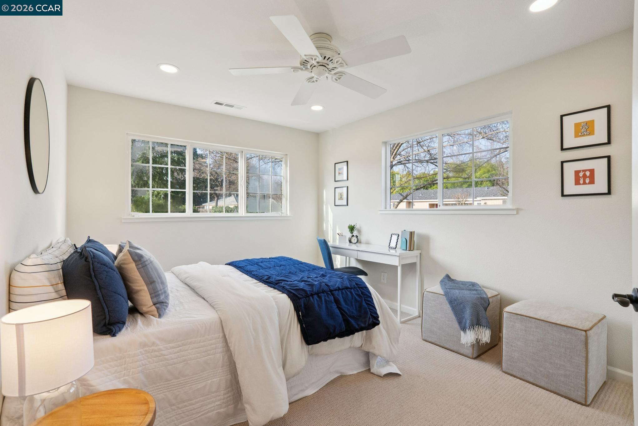 Detail Gallery Image 23 of 41 For 538 Shelly Dr, Pleasant Hill,  CA 94523 - 5 Beds | 3 Baths