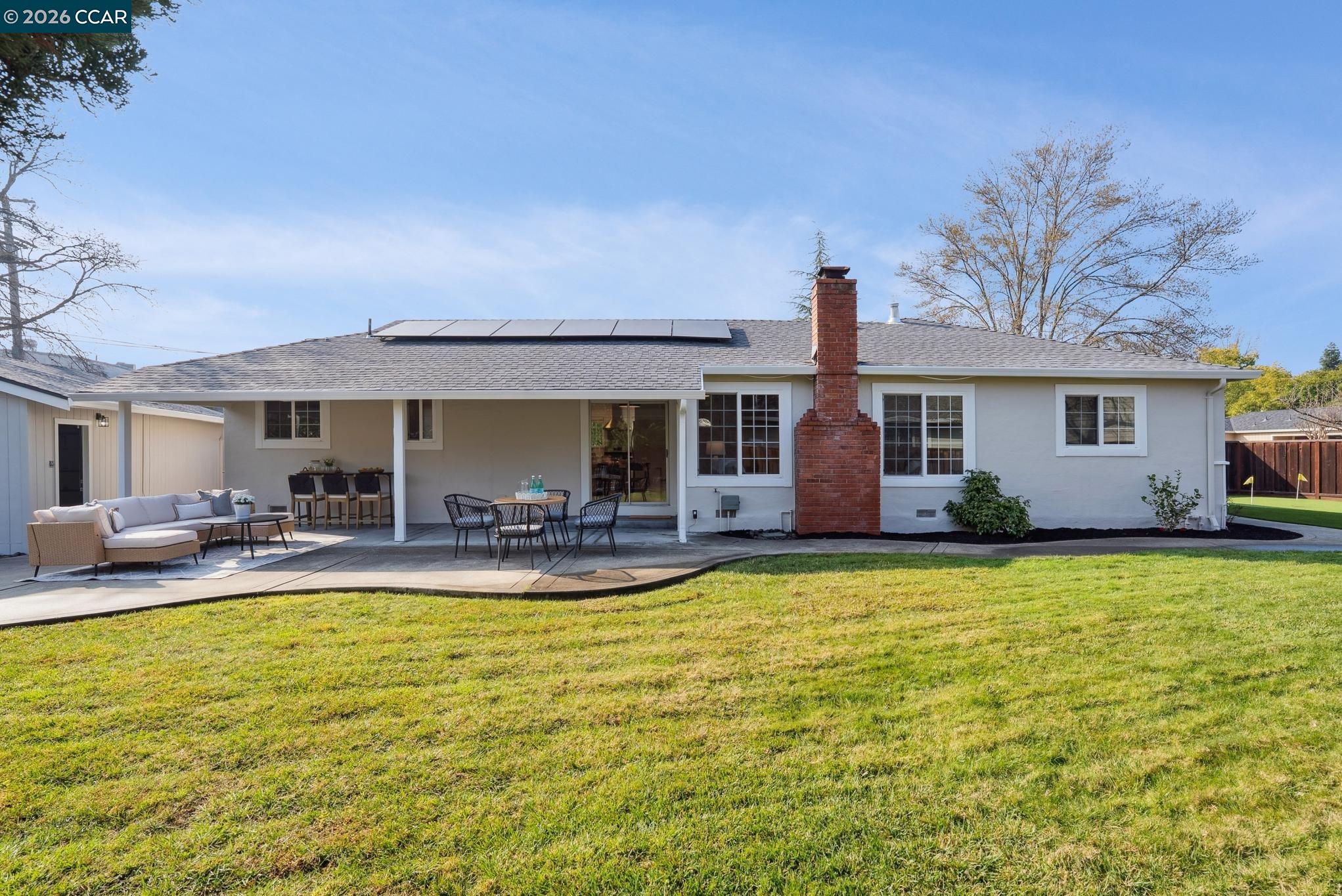 Detail Gallery Image 35 of 41 For 538 Shelly Dr, Pleasant Hill,  CA 94523 - 5 Beds | 3 Baths