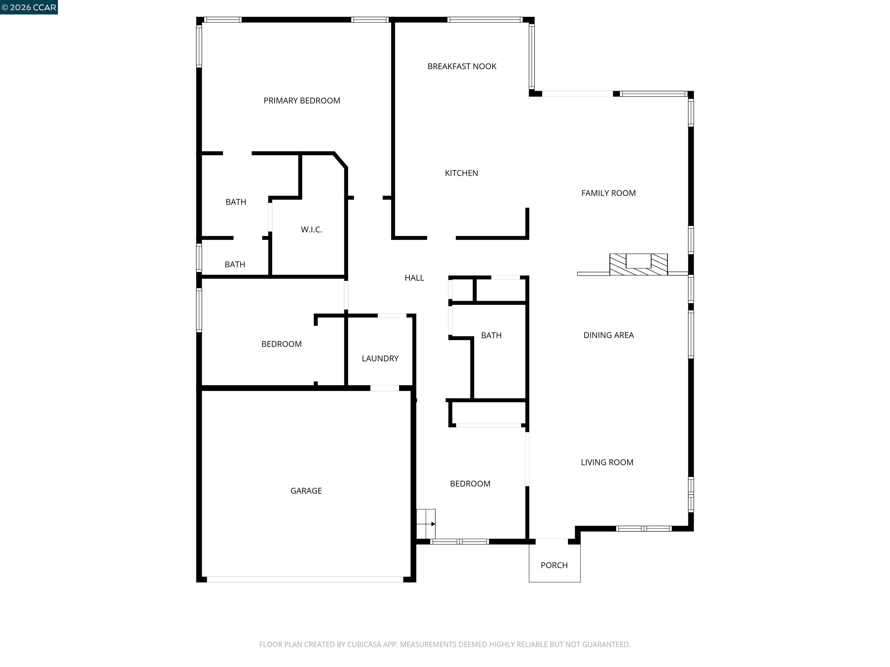 Detail Gallery Image 17 of 17 For 2337 Newport Place South, Discovery Bay,  CA 94505 - 3 Beds | 2 Baths