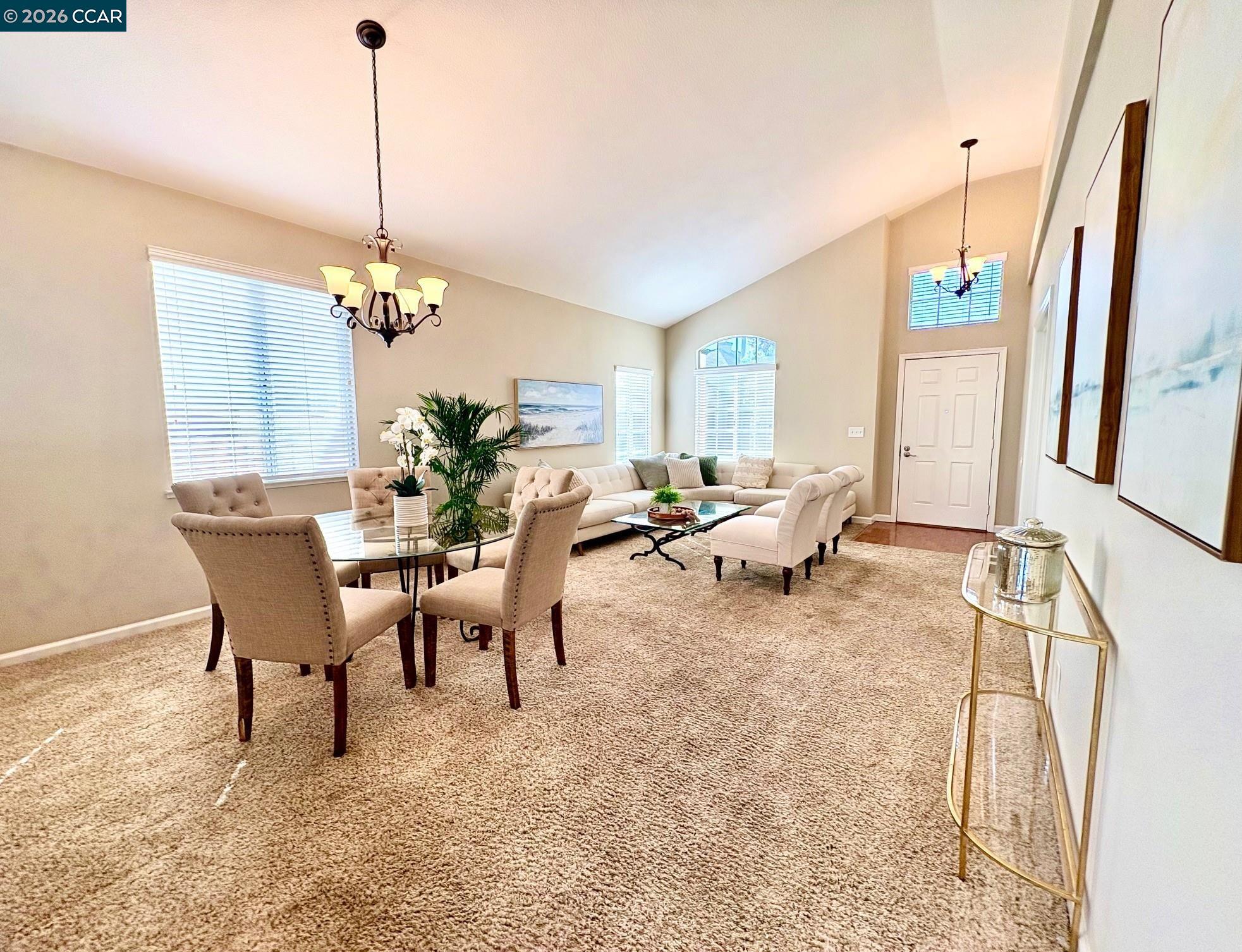 Detail Gallery Image 4 of 17 For 2337 Newport Place South, Discovery Bay,  CA 94505 - 3 Beds | 2 Baths