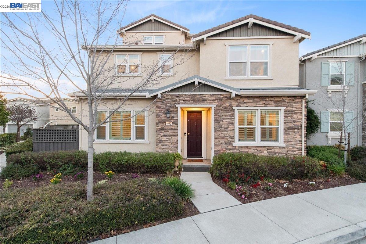 Detail Gallery Image 2 of 53 For 4052 Knightstown St, Dublin,  CA 94568 - 5 Beds | 4 Baths