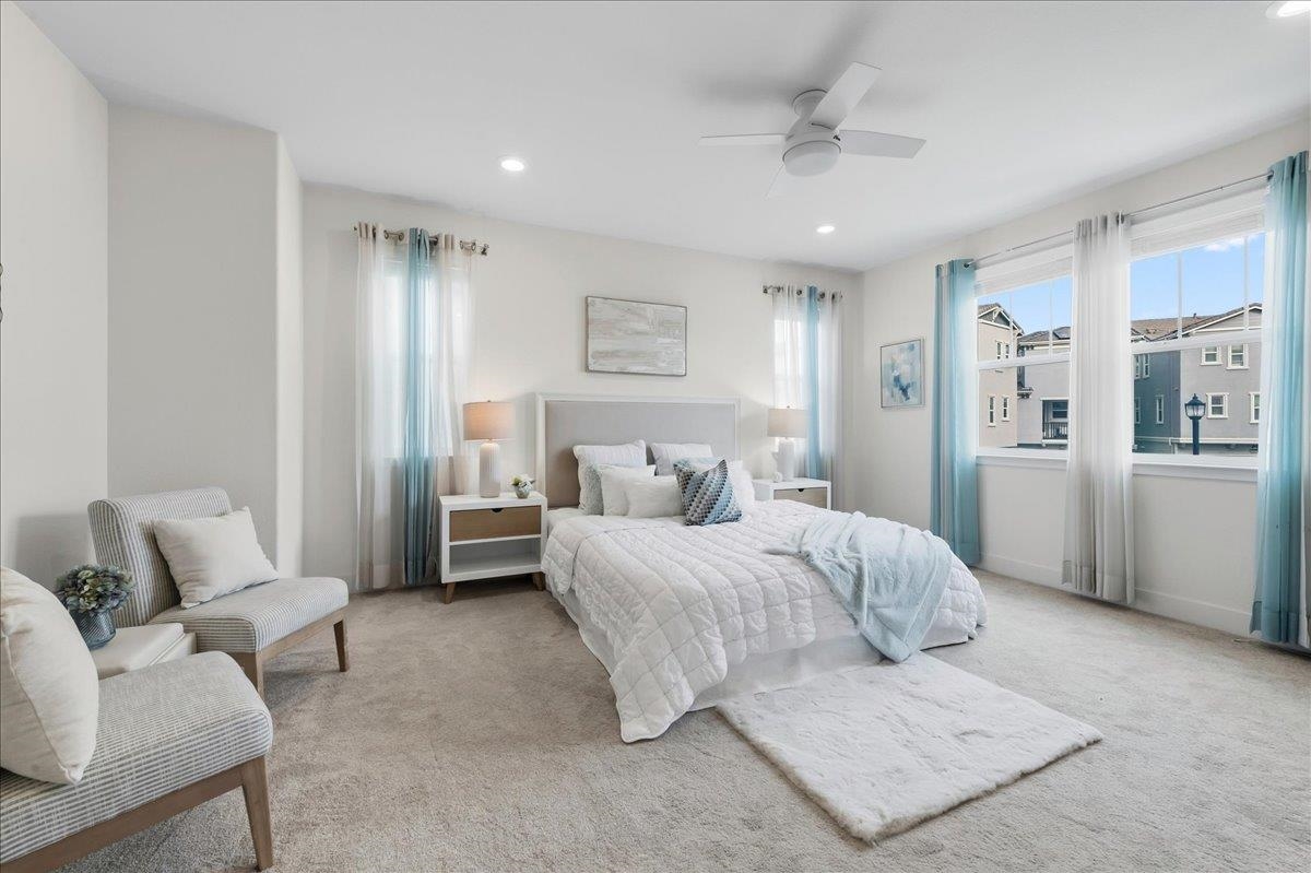 Detail Gallery Image 17 of 53 For 4052 Knightstown St, Dublin,  CA 94568 - 5 Beds | 4 Baths