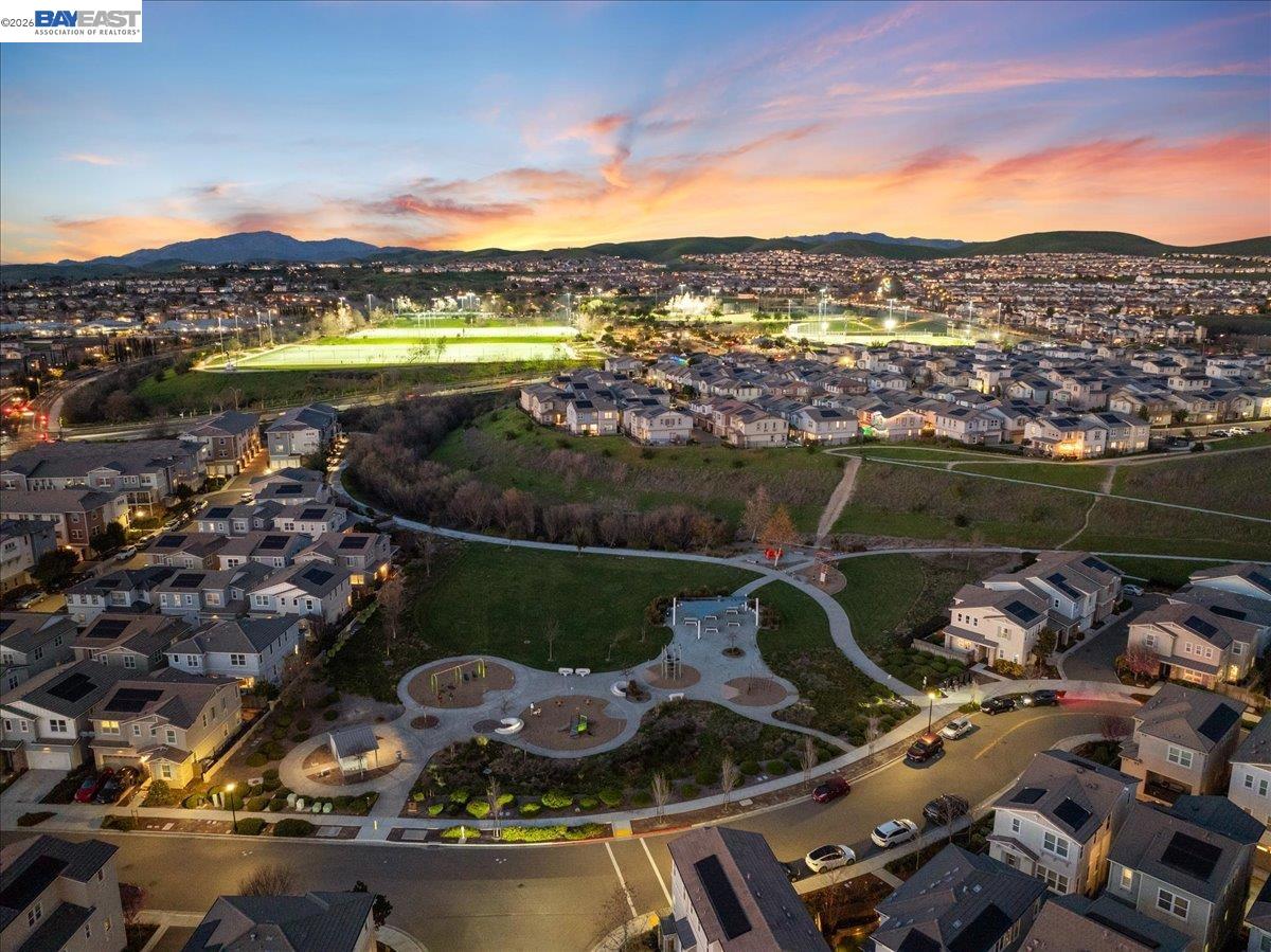 Detail Gallery Image 44 of 53 For 4052 Knightstown St, Dublin,  CA 94568 - 5 Beds | 4 Baths