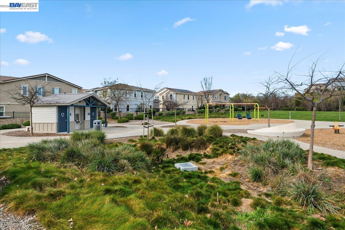 Detail Gallery Image 46 of 53 For 4052 Knightstown St, Dublin,  CA 94568 - 5 Beds | 4 Baths