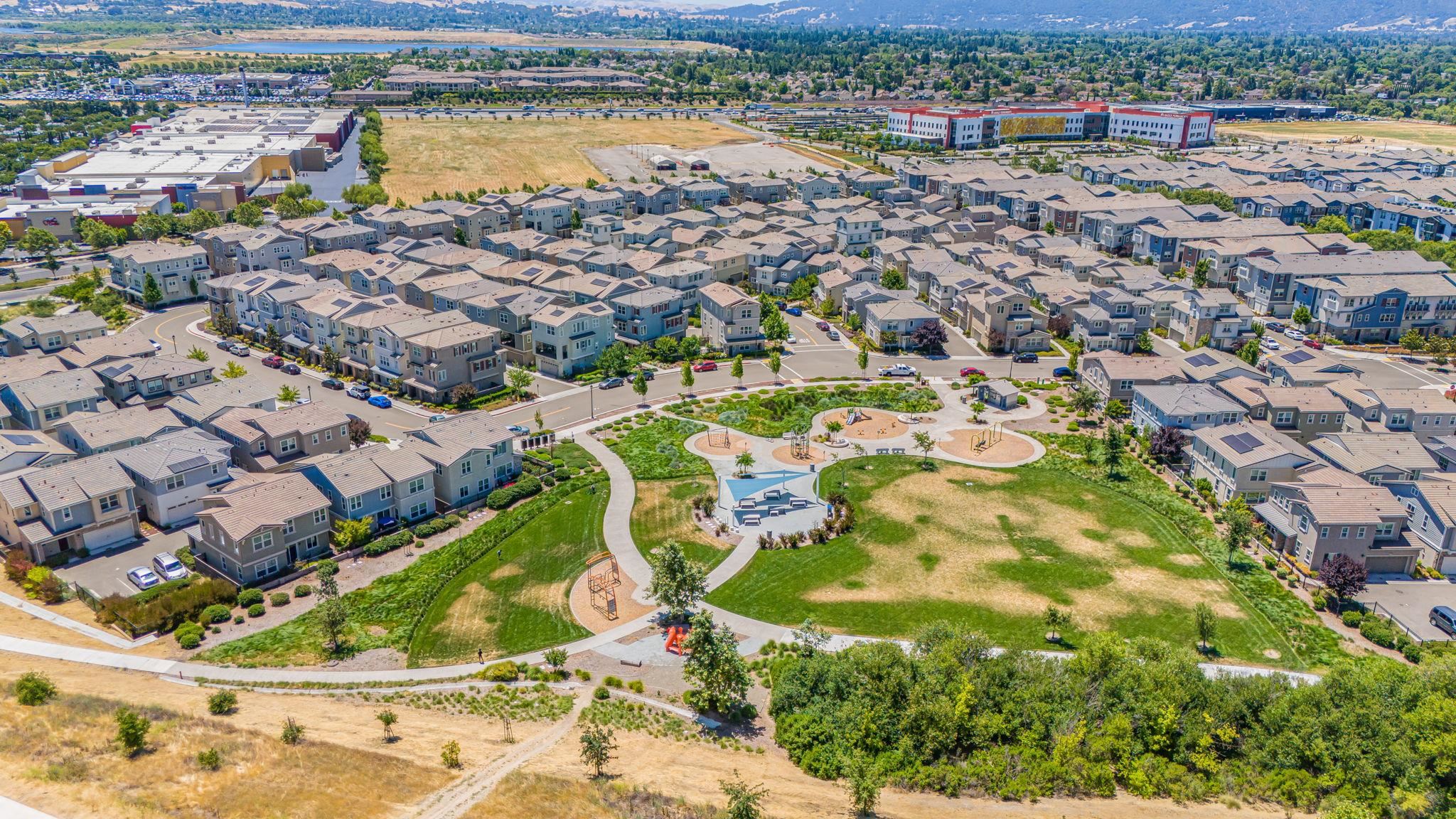 Detail Gallery Image 47 of 53 For 4052 Knightstown St, Dublin,  CA 94568 - 5 Beds | 4 Baths