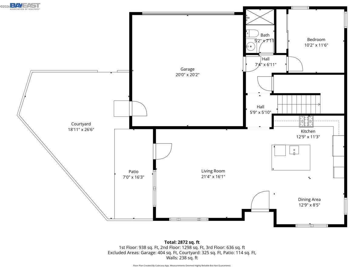 Detail Gallery Image 51 of 53 For 4052 Knightstown St, Dublin,  CA 94568 - 5 Beds | 4 Baths