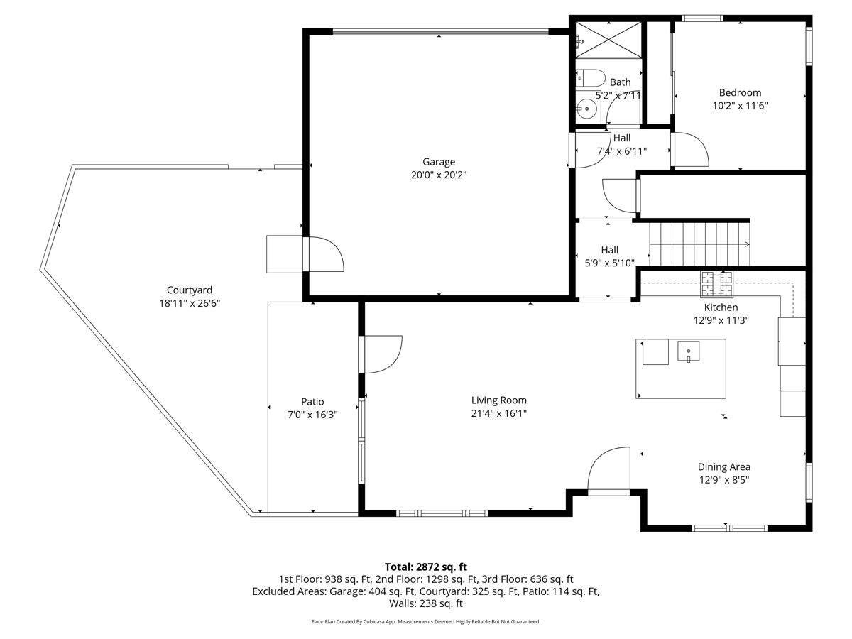 Detail Gallery Image 51 of 53 For 4052 Knightstown St, Dublin,  CA 94568 - 5 Beds | 4 Baths